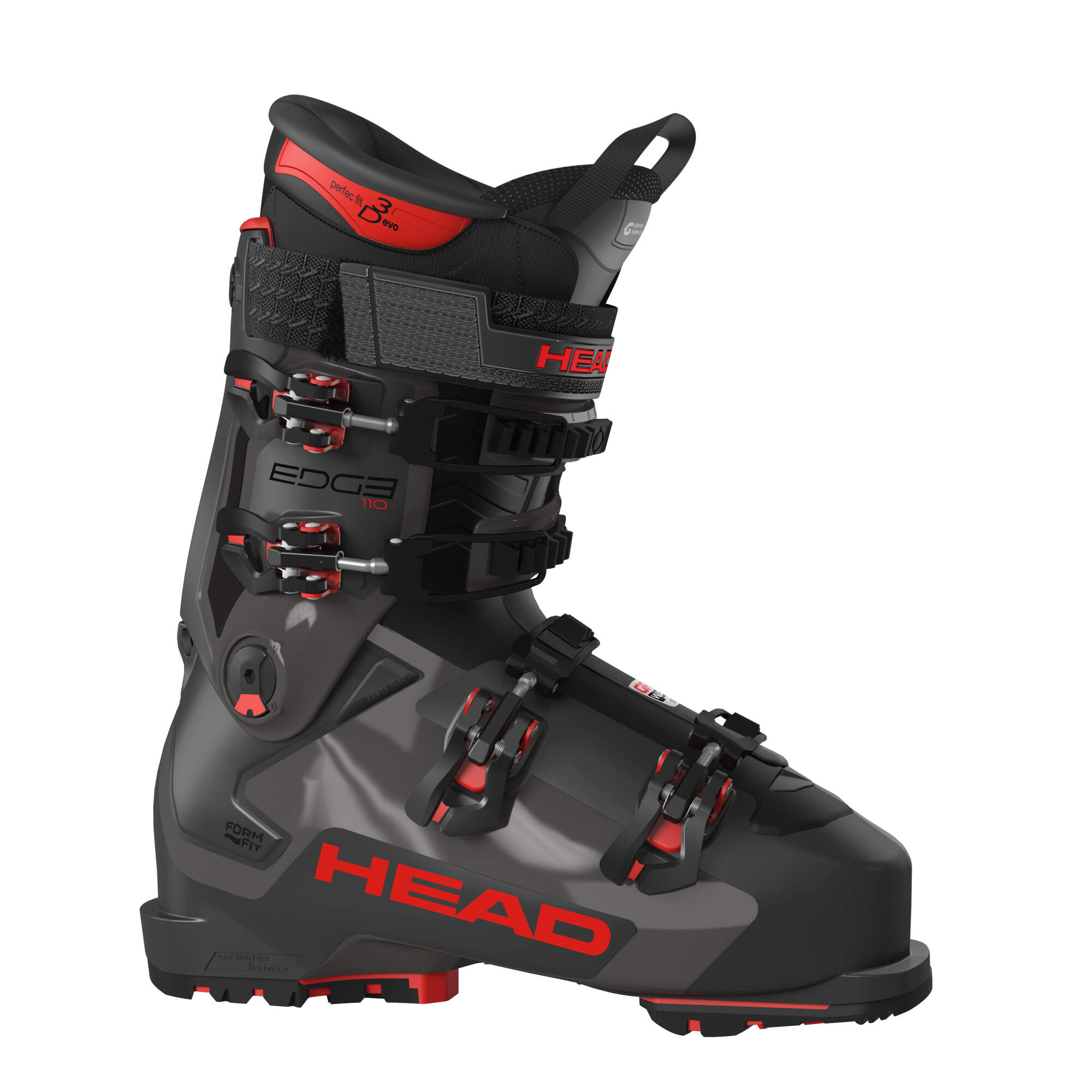 HEAD EDGE 110 MV GW Skischuh Skistiefel UNISEX Collection 2026 