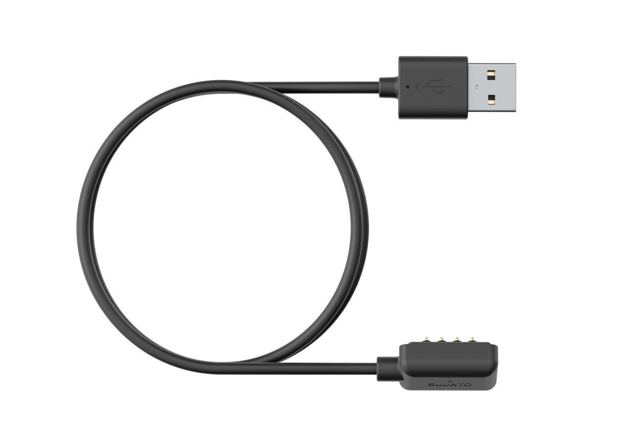 Suunto magnetisches USB Kabel für D5 Spartan Suunto 9 EON CORE Tauchcomputer 