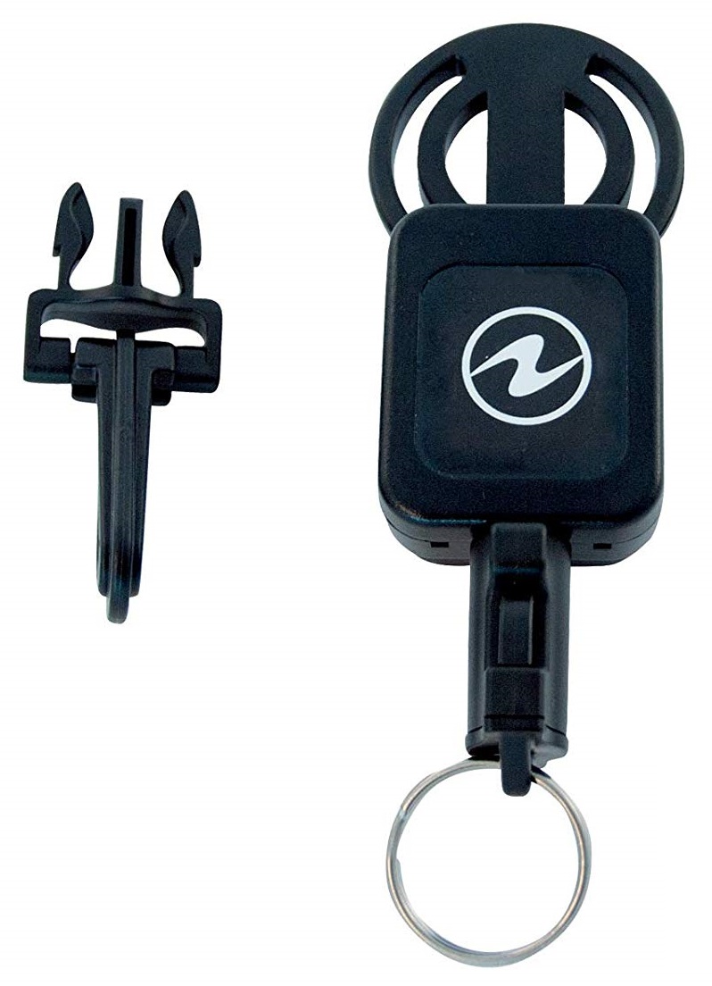 kompass_retractor_kit_2019 Aqualung Kompass Retractor KIT für Aqualung Kompasse