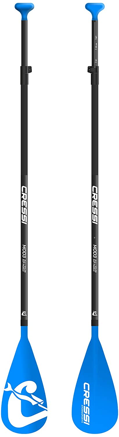 NM035020_MOD3_SUP_PADDLE CRESSI MOD3 SUP Paddle Teleskoppaddel für SUP