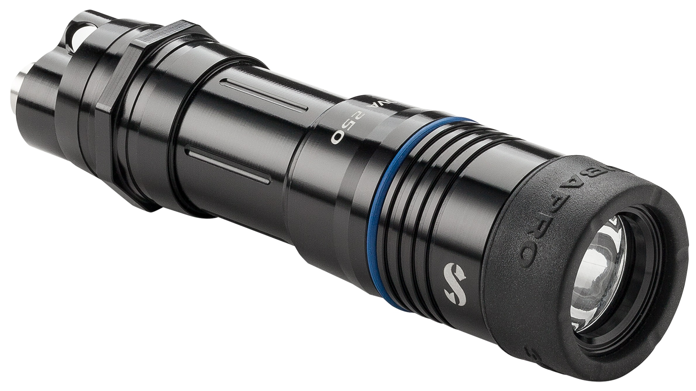 NOVA_250 Scubapro NOVA 250 Tauchlampe Backuplampe