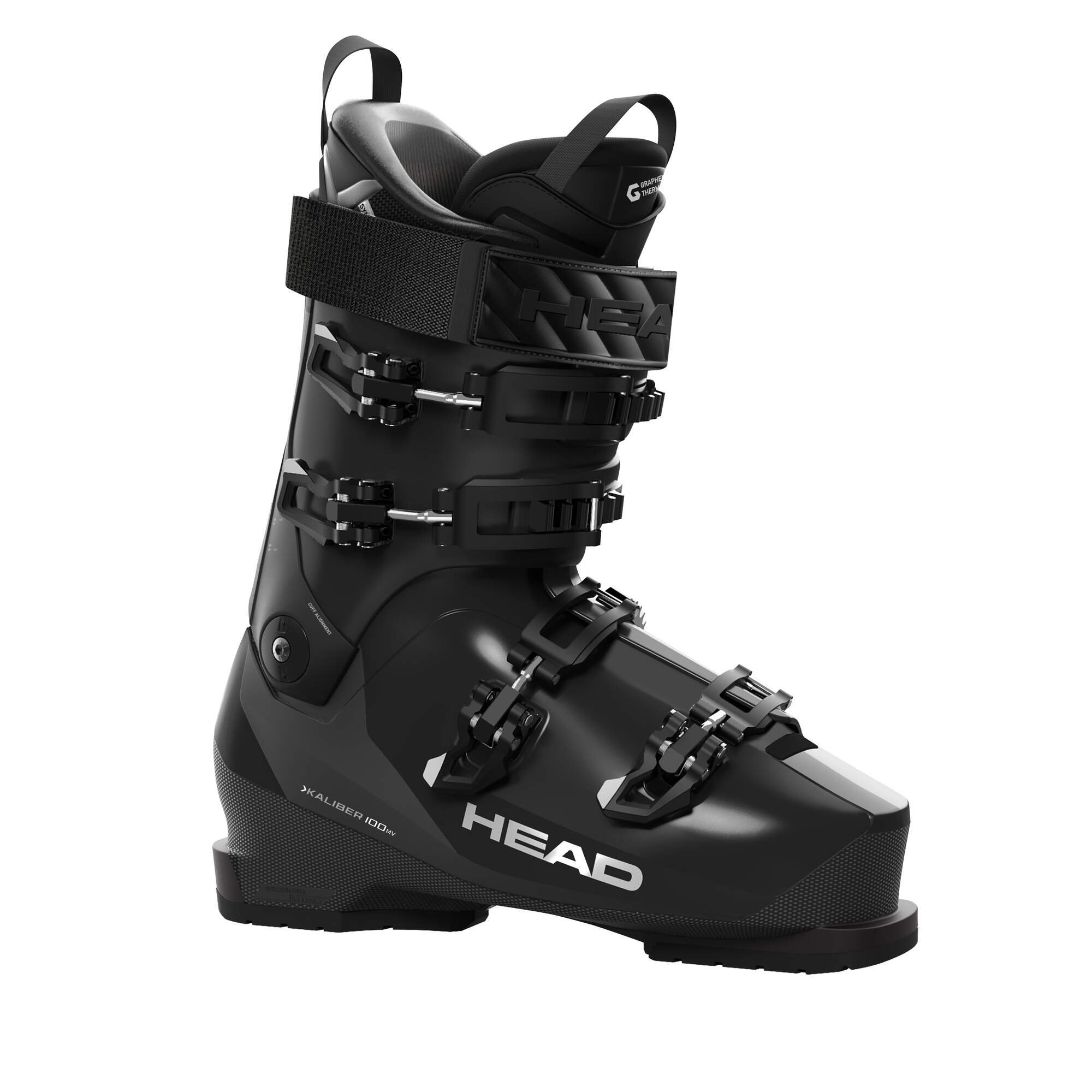 HEAD KALIBER 100 MV Skischuh Skistiefel UNISEX Collection 2026
