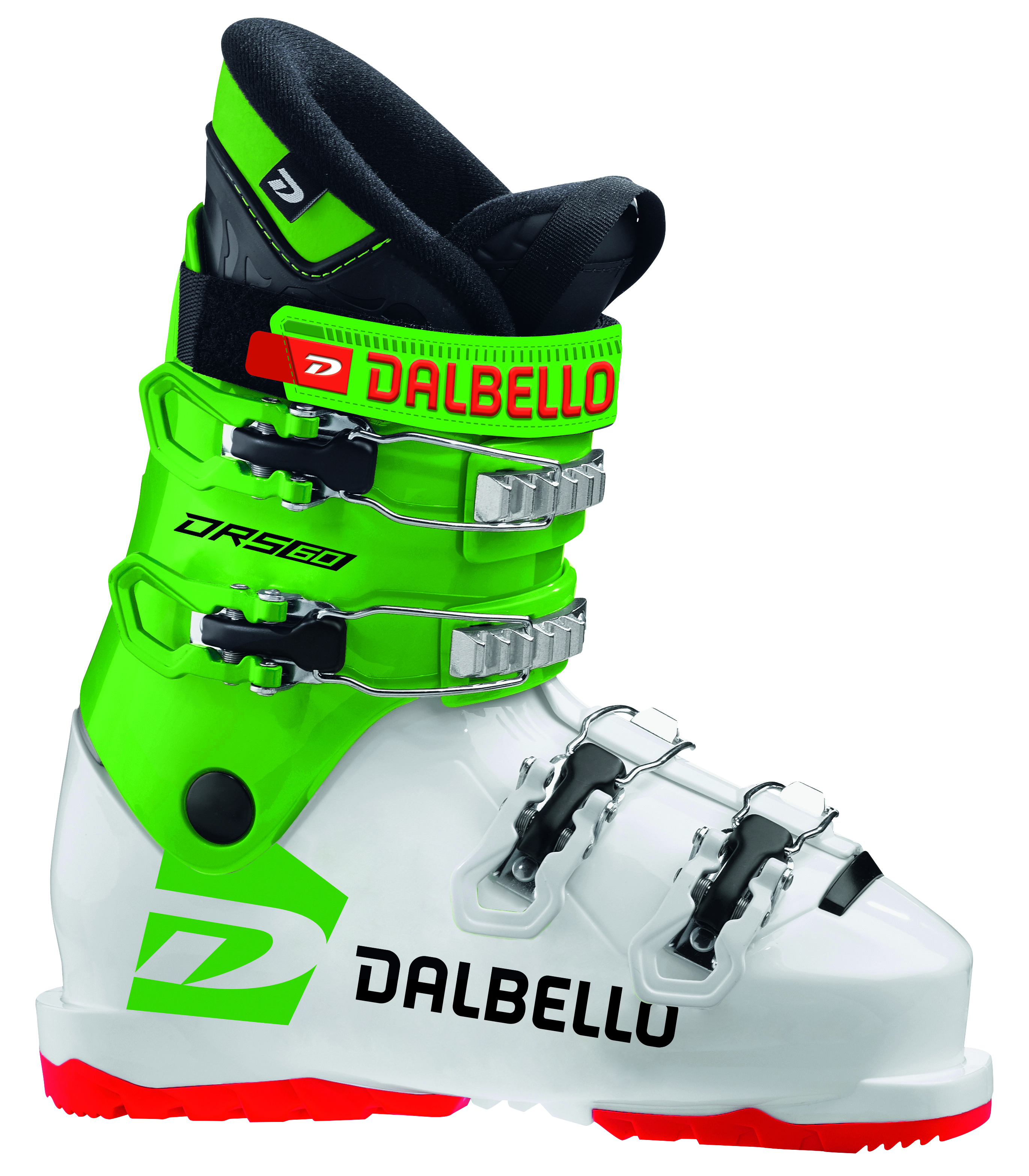 DALBELLO DRS 60 Junior Kinderskischuh Kinderskistiefel Collection 2024 DALBELLO DRS 60 Junior Kinderskischuh Kinderskistiefel Collection 2024