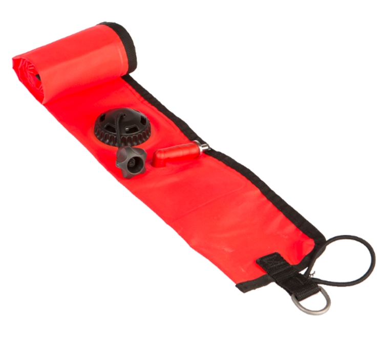 OCEAMA TEC BOJE Bungee Boje Dekoboje Standard Boje