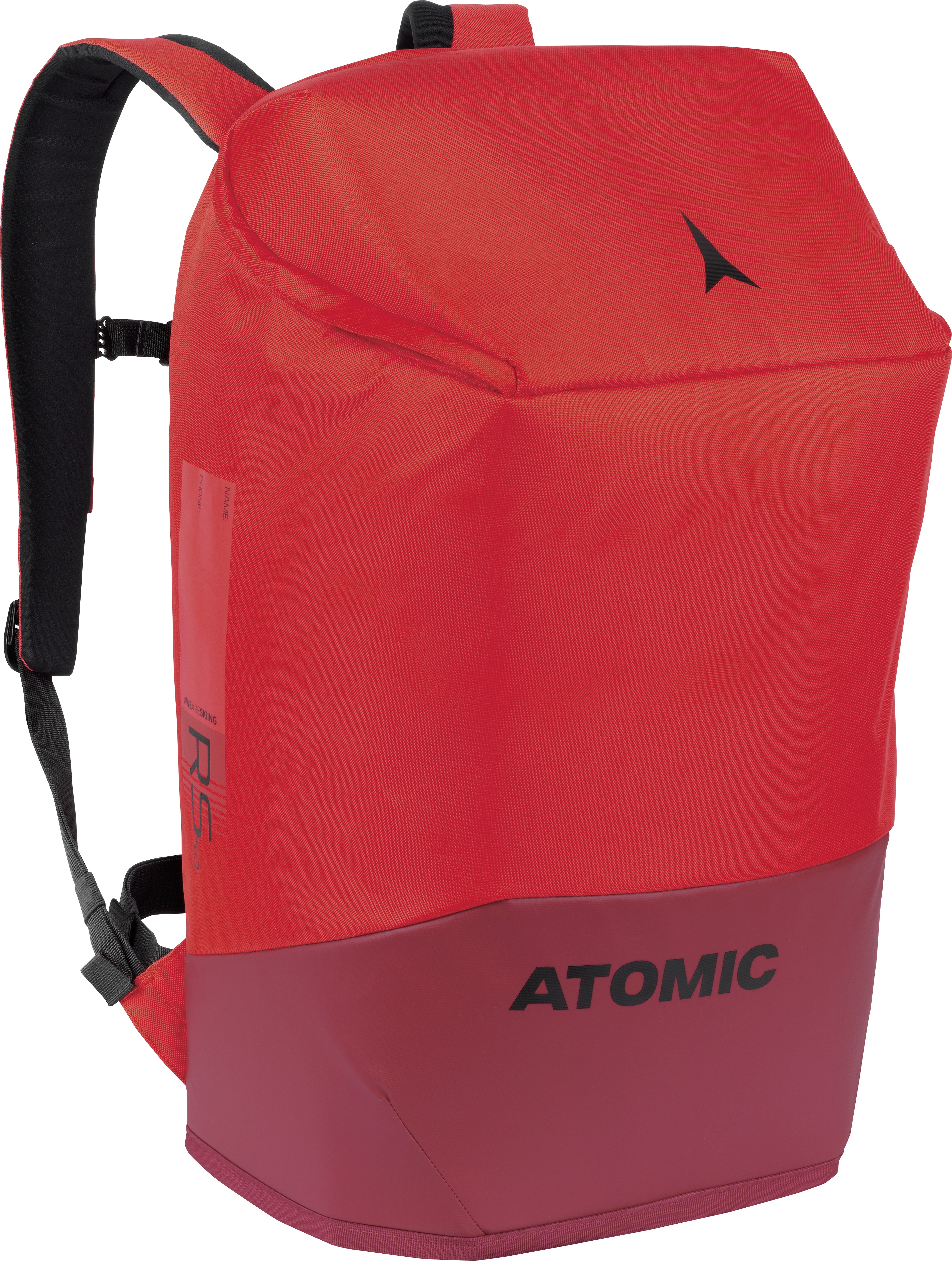ATOMIC RS PACK 50 Liter Skirucksack Ausrüstungstasche Equipmenttasche ATOMIC RS PACK 50 Liter Skirucksack Ausrüstungstasche Equipmenttasche