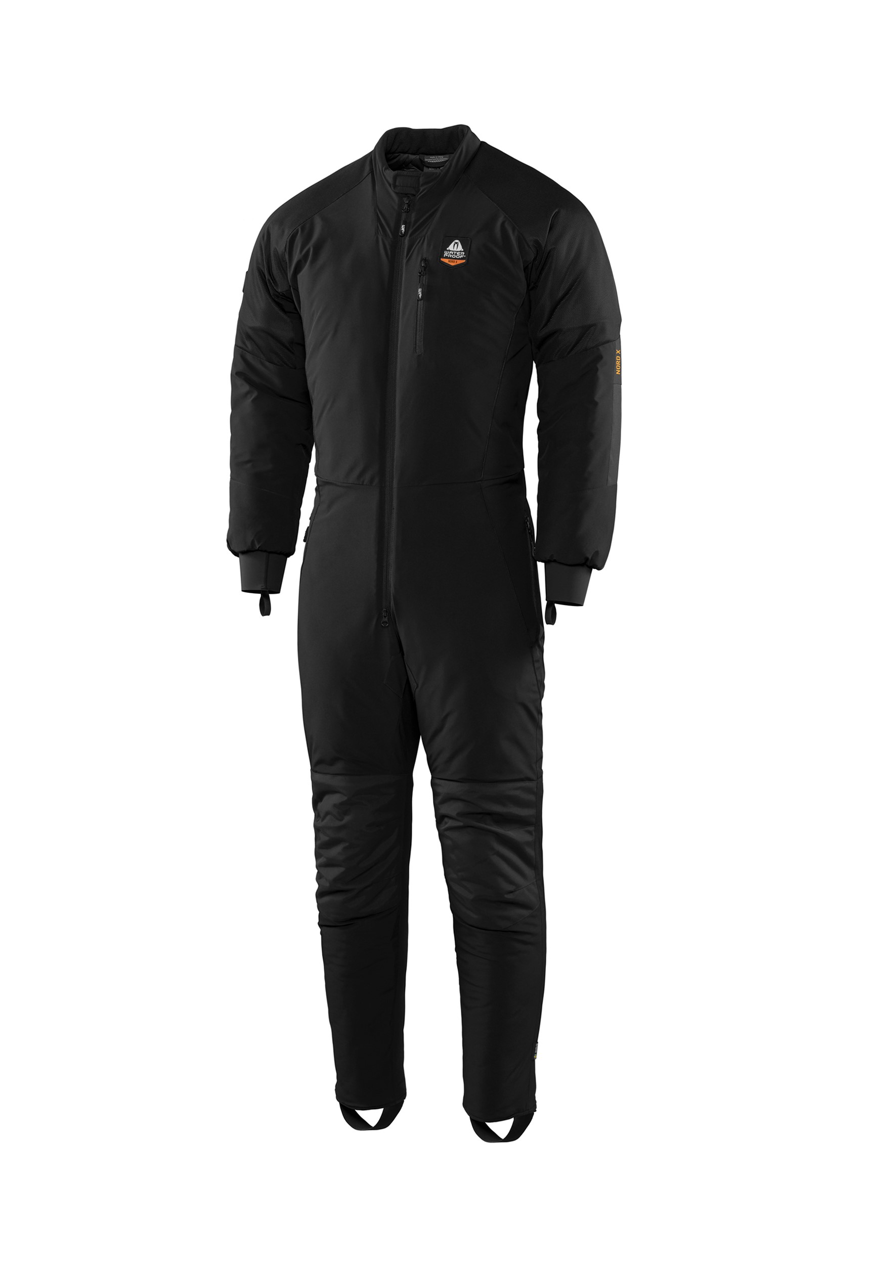 Nord-X-Man Waterproof NORD X 300g Herren Unterzieher für Trockentauchanzug