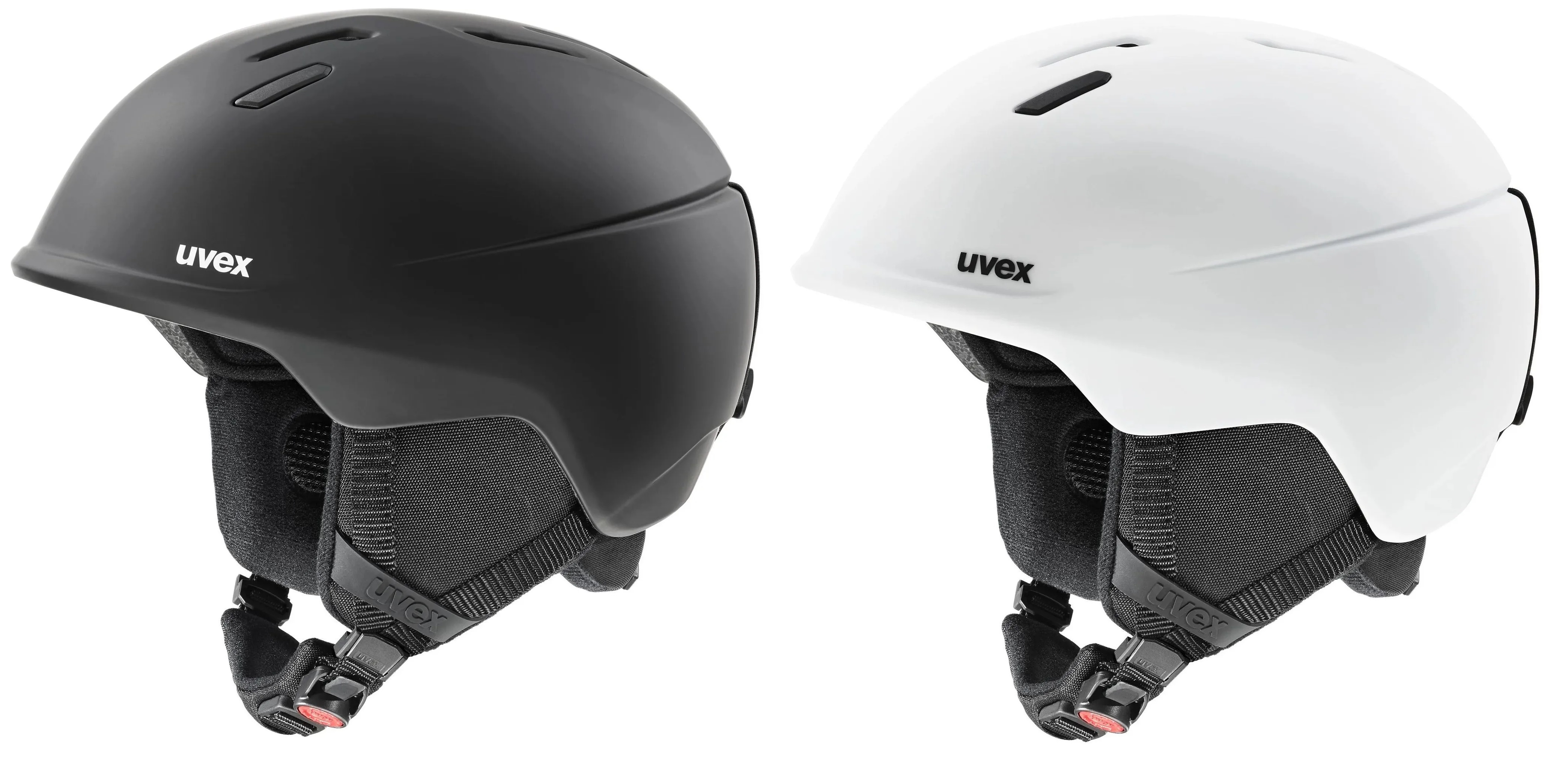 UVEX TERRES Skihelm Snowboardhelm UNISEX Collection 2025