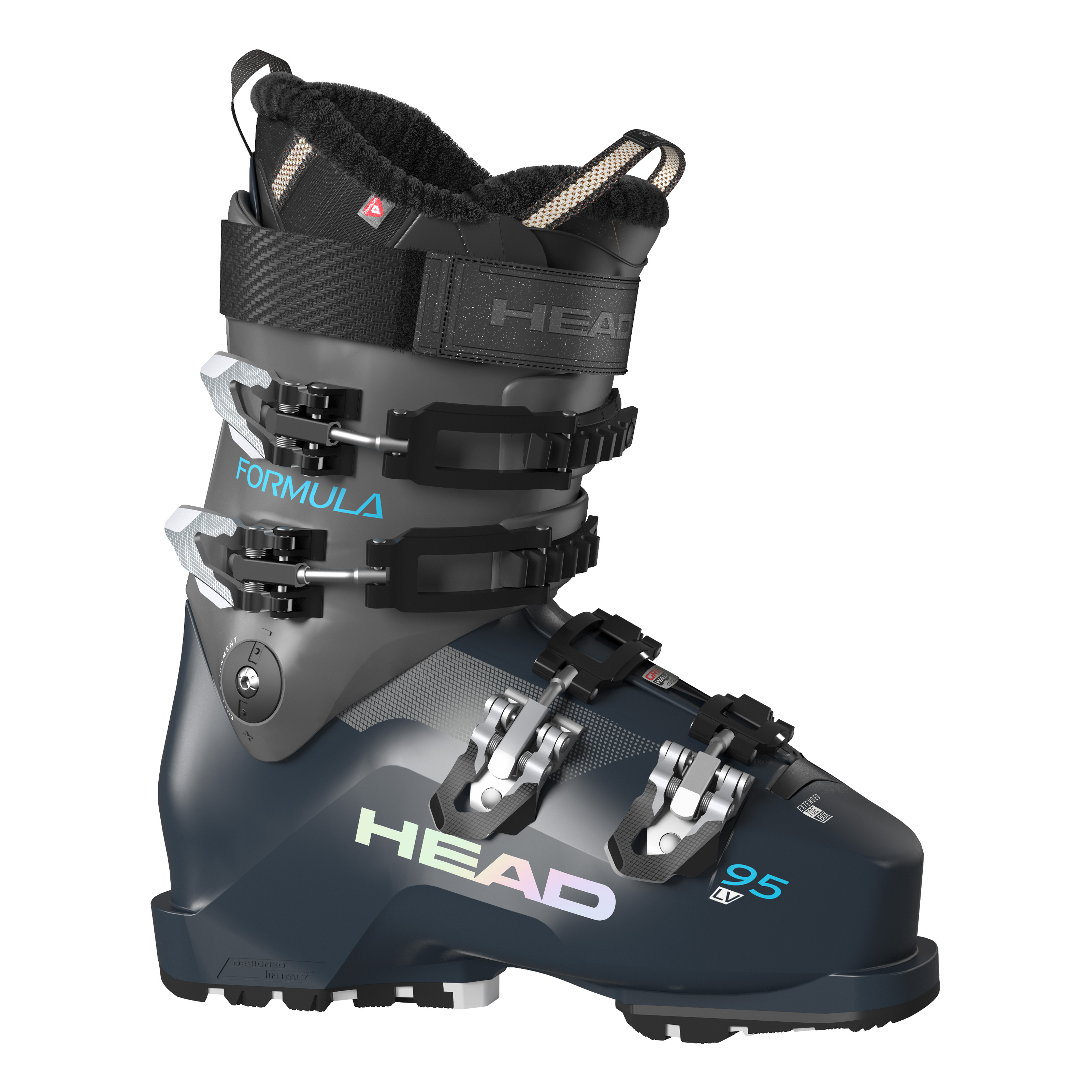 HEAD FORMULA 95 W LV GW Damenskischuh Damenskistiefel Collection 2025