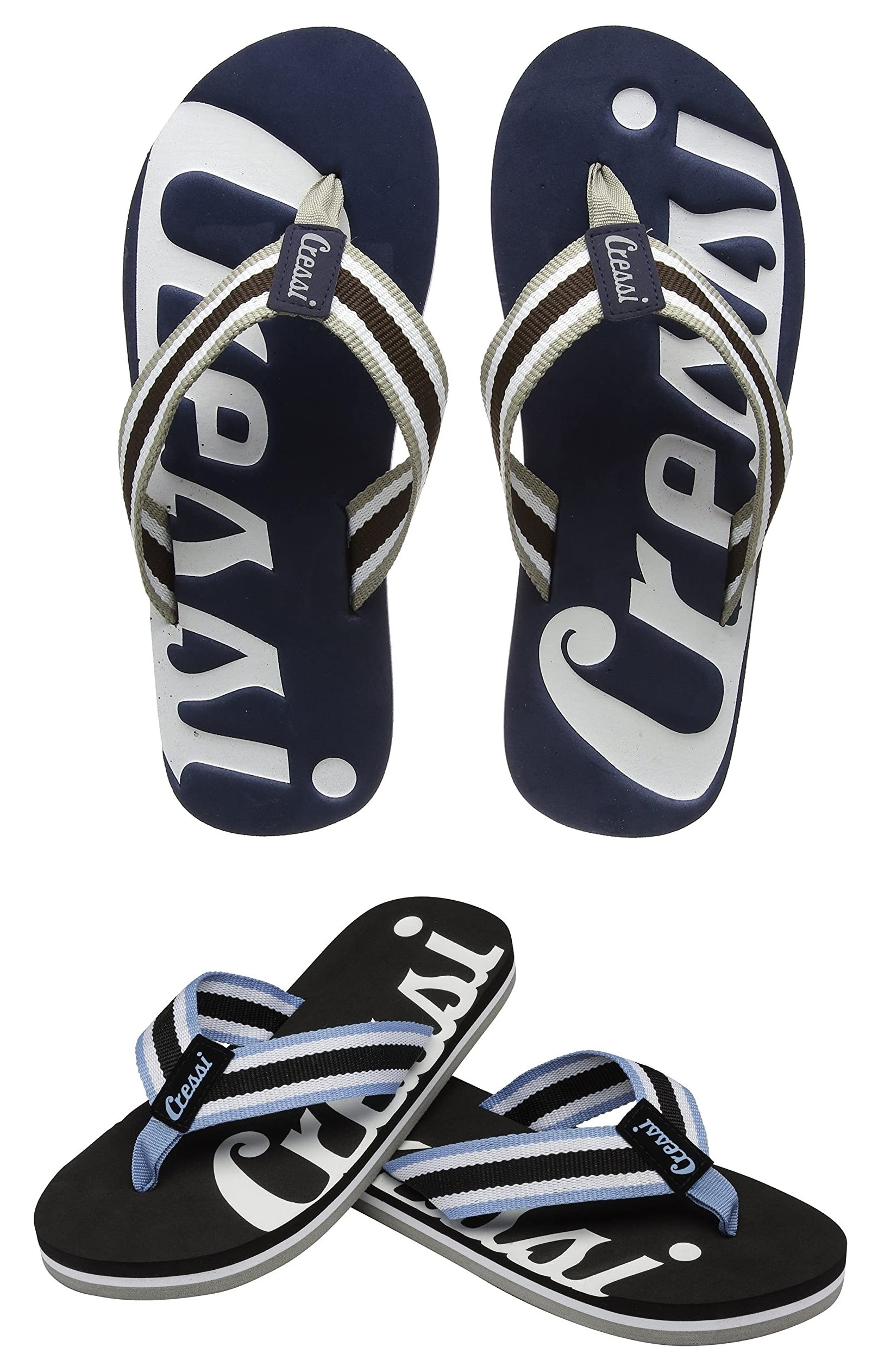CRESSI PORTOFINO Zehensandale Badeschuhe Badesandale CRESSI PORTOFINO Zehensandale Badeschuhe Badesandale