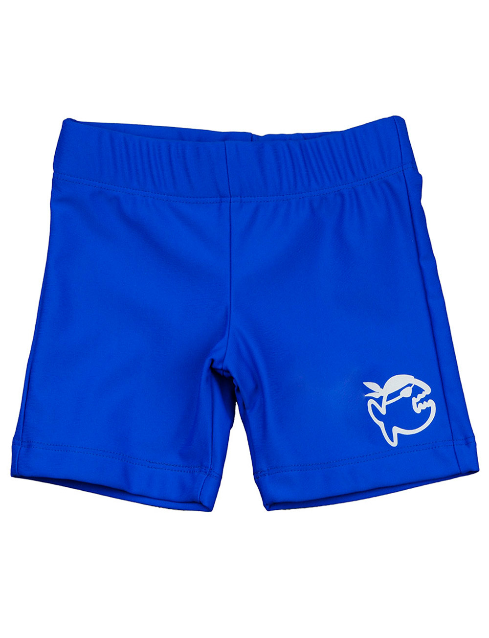 883315_dark_blue_1 IQ UV 300 Shorts Kiddys