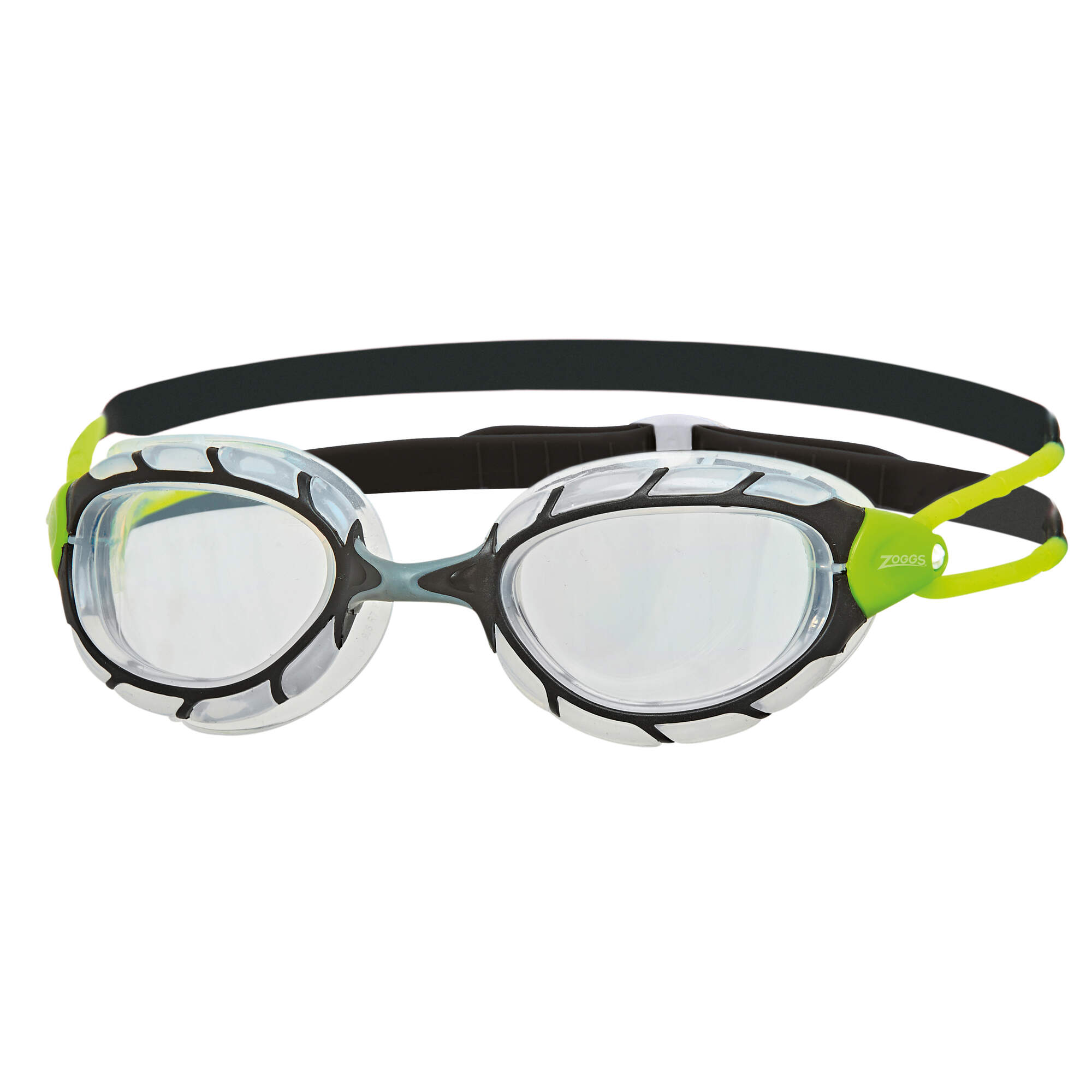 ZOGGS PREDATOR Schwimmbrille 