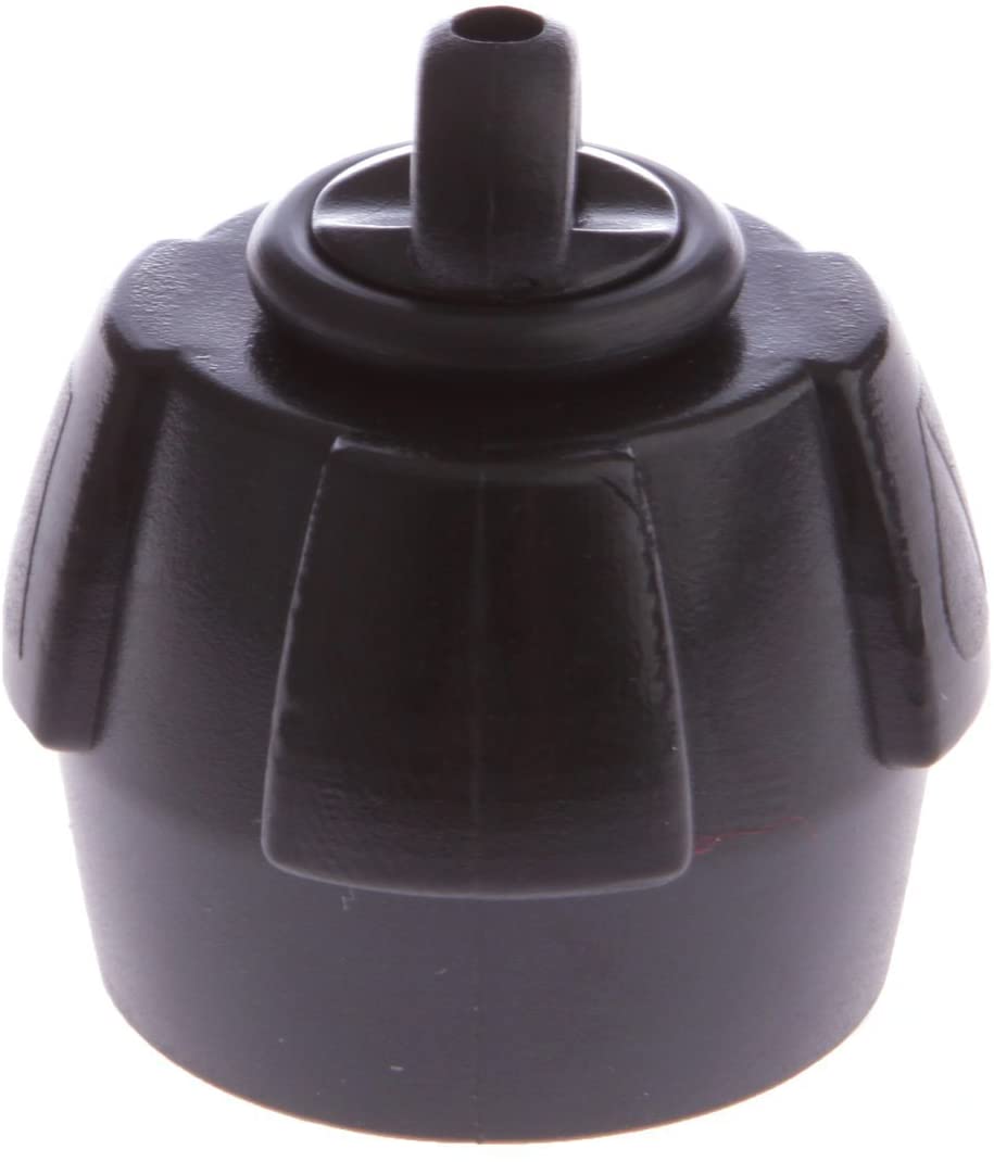 RA117141_kappe_apeks_black Apeks DIN PROTECTOR Verschlusskappe für Atemregler Lungenautomat