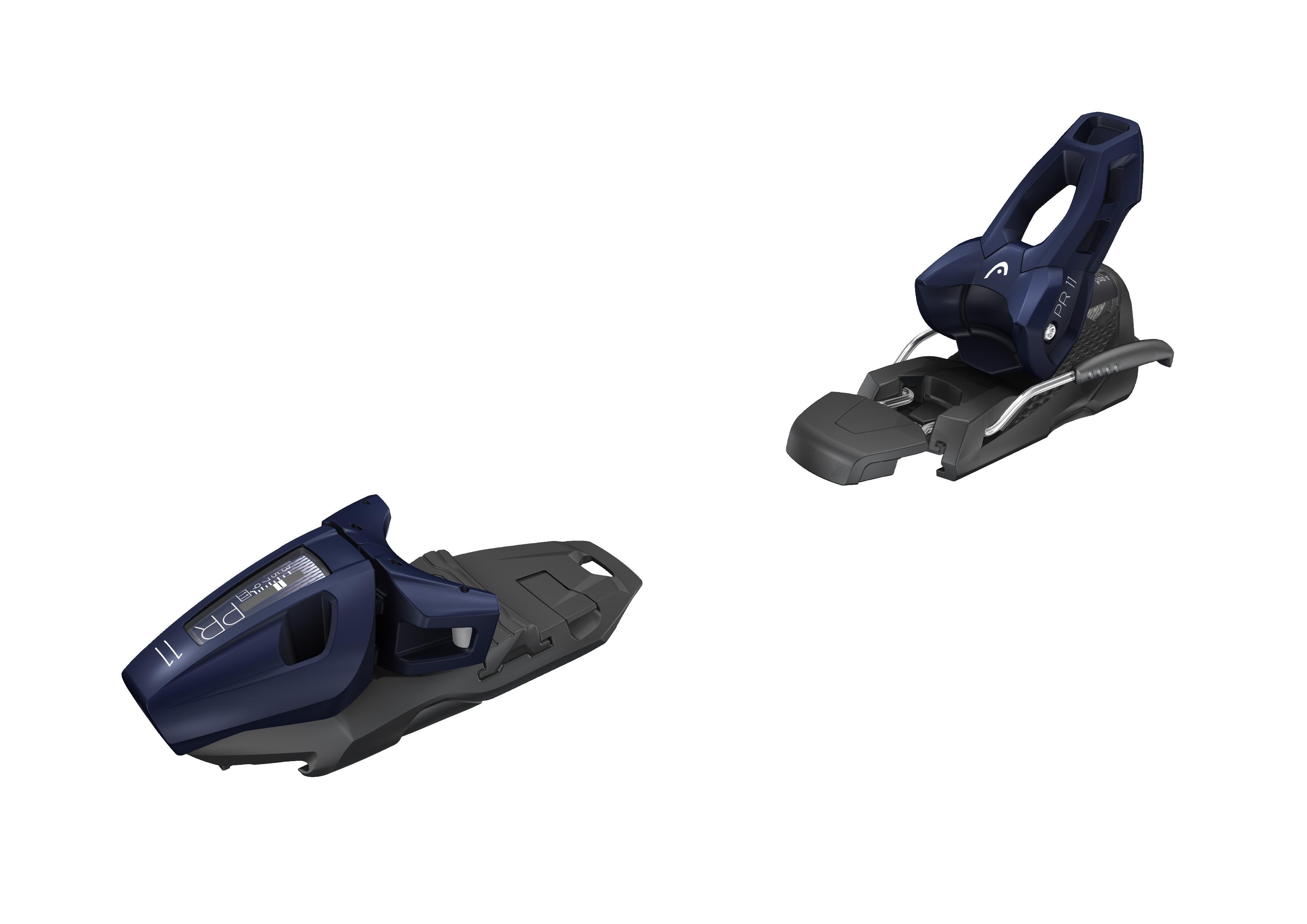 HEAD Shape e-V8 SW AMT mit PR 11 GW Bindung Pisten Alpin Ski Collection 2024