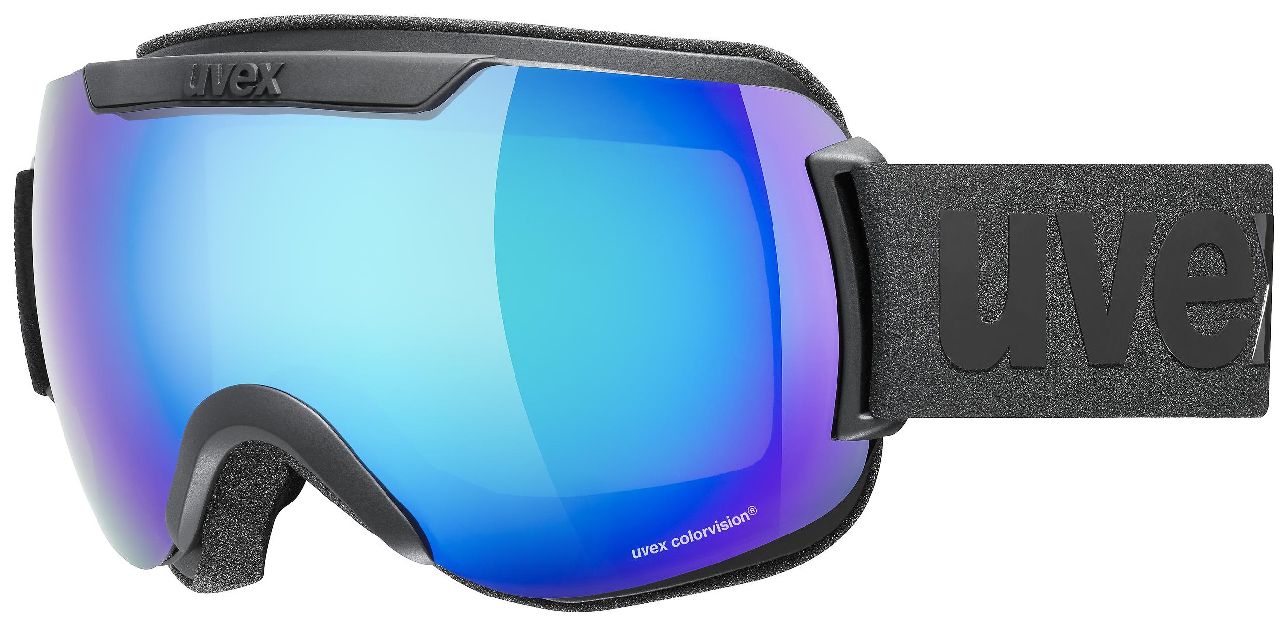 UVEX DOWNHILL 2000 CV Skibrille Snowboardbrille Collection 2022