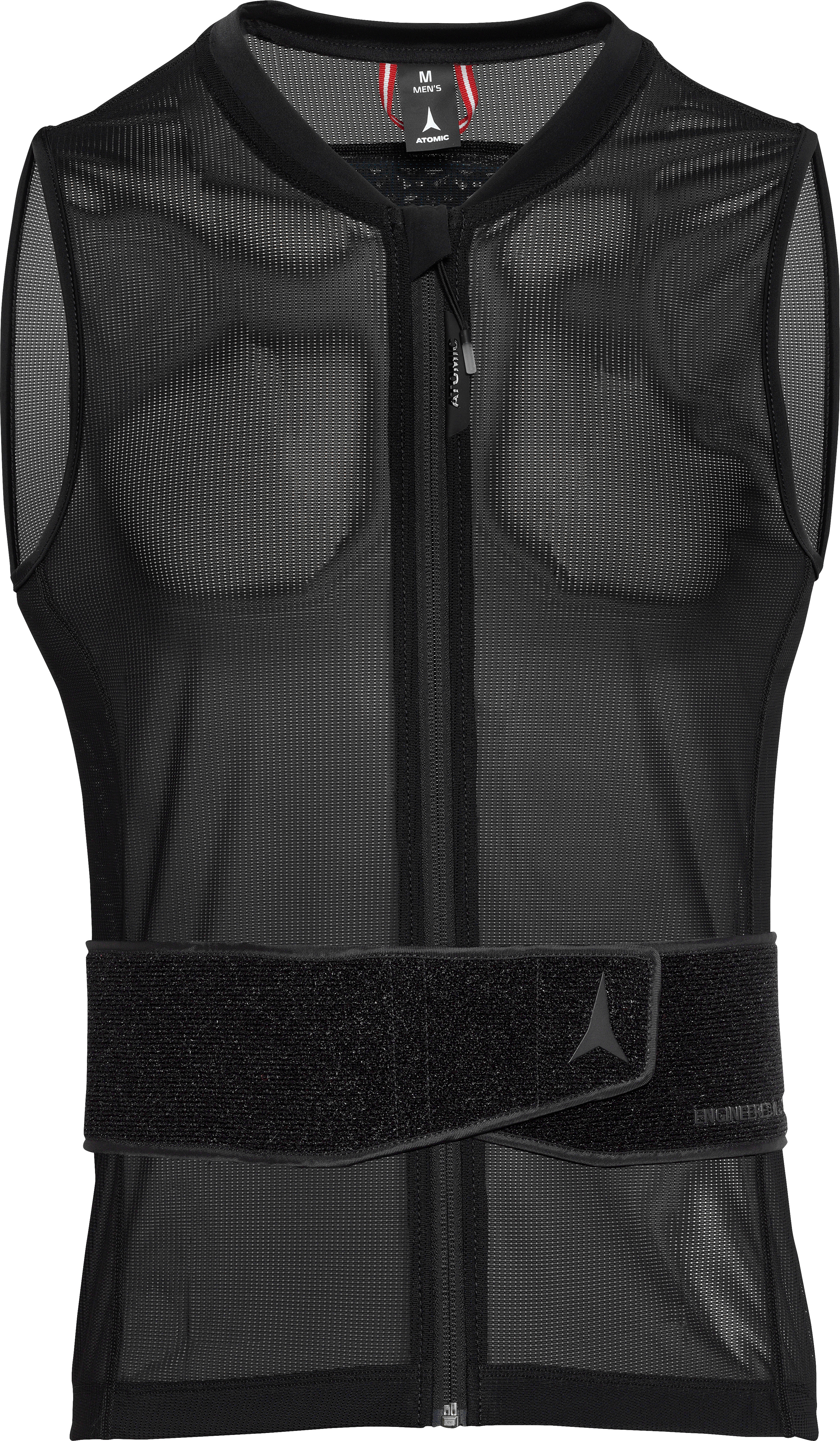 ATOMIC LIVE SHIELD AMID LITE VEST Herren LV1 Protektor Collection 2026