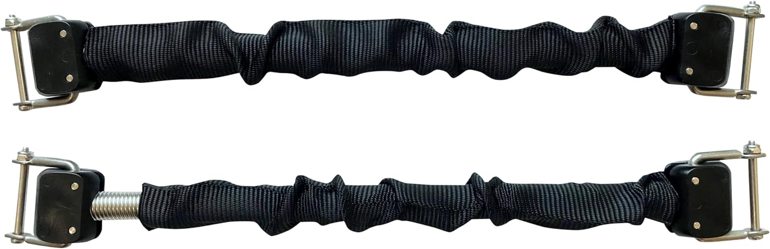 Scubapro Spring Straps für Jet Fin Twin Jet Geräteflossen Fersenbandflossen Scubapro Spring Straps für Jet Fin Twin Jet Geräteflossen Fersenbandflossen