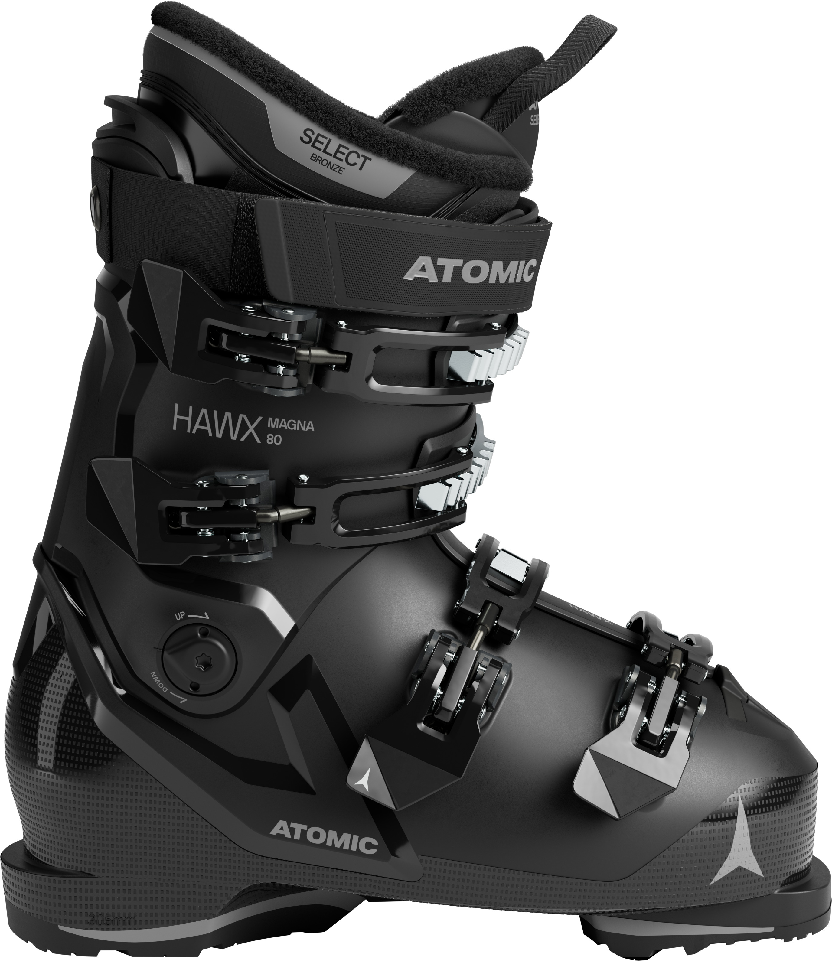 ATOMIC HAWX MAGNA 80 Skischuh UNISEX Skistiefel Collection 2026 ATOMIC HAWX MAGNA 80 Skischuh UNISEX Skistiefel Collection 2026