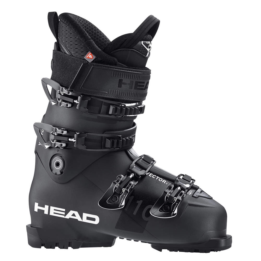 HEAD VECTOR 110 RS Skischuh Skistiefel UNISEX Collection 2023