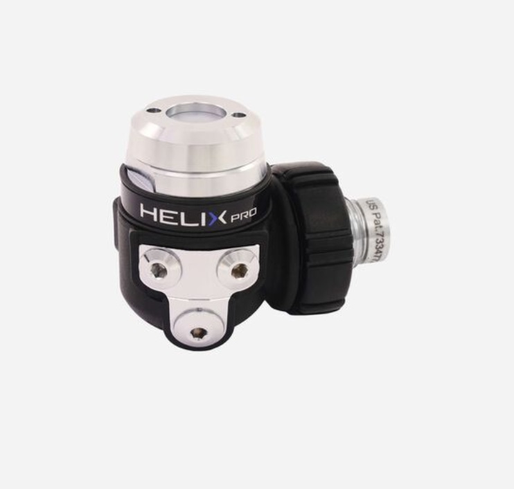 Aqualung 1. Stufe HELIX PRO