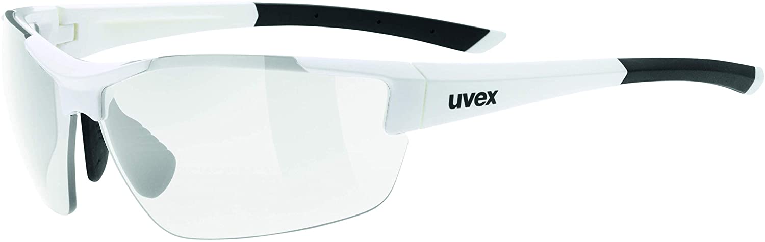 UVEX sportstyle 612 VL Radbrille Sportbrille Sonnenbrille selbsttönend