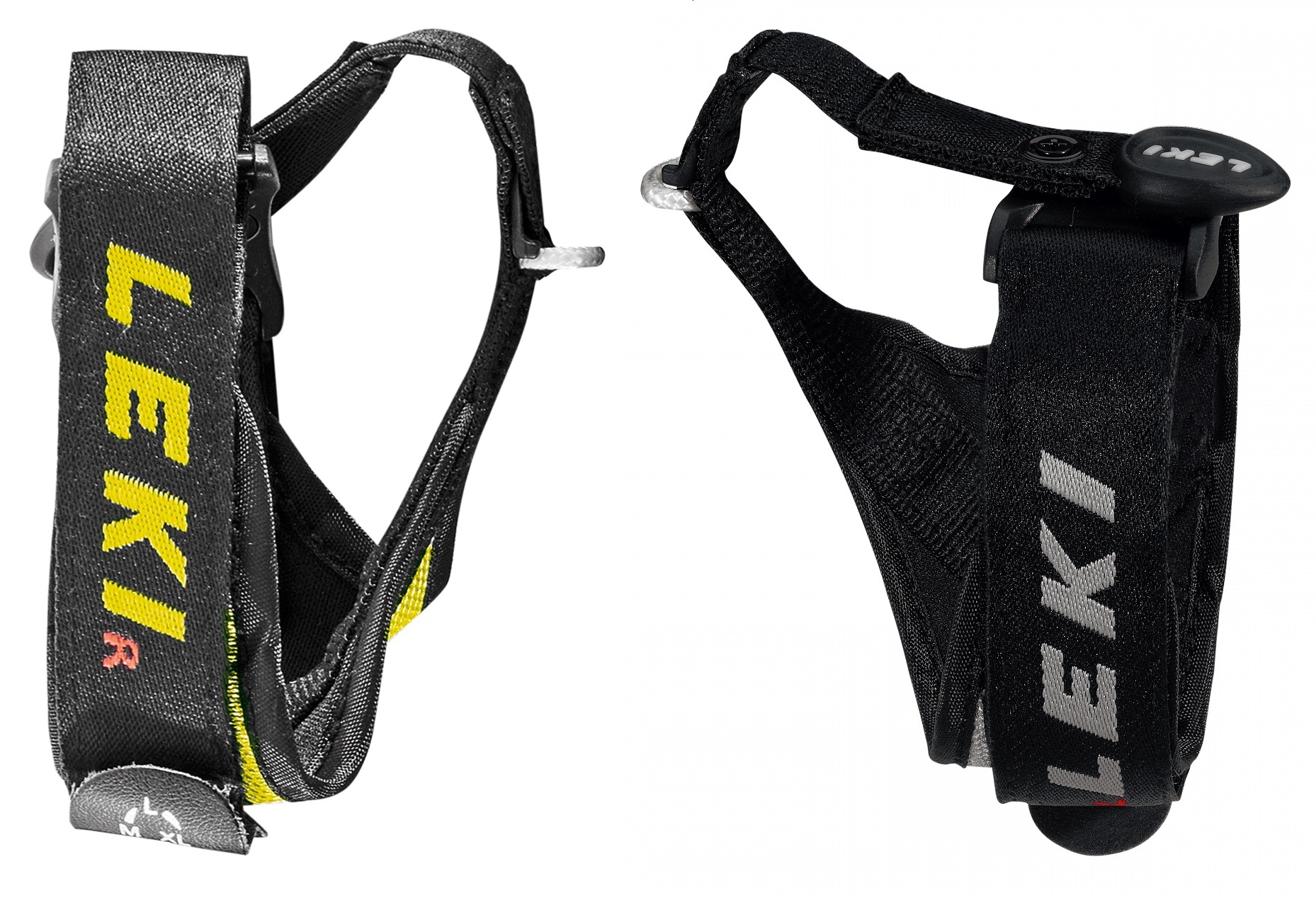LEKI Trigger S VARIO Strap Schlaufe für Skistock mit Trigger S