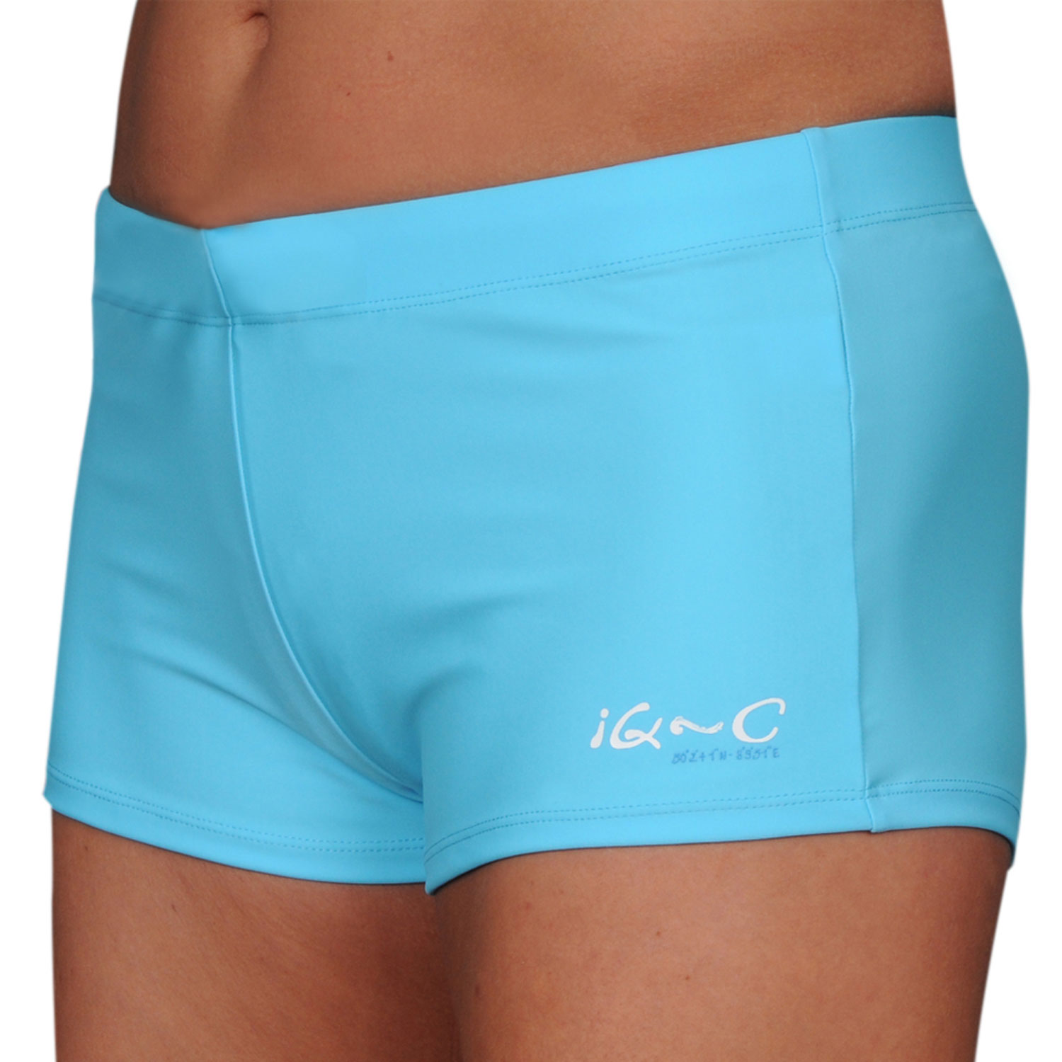 IQ UV 300 Hot Pants Watersport Damen UV Shorts