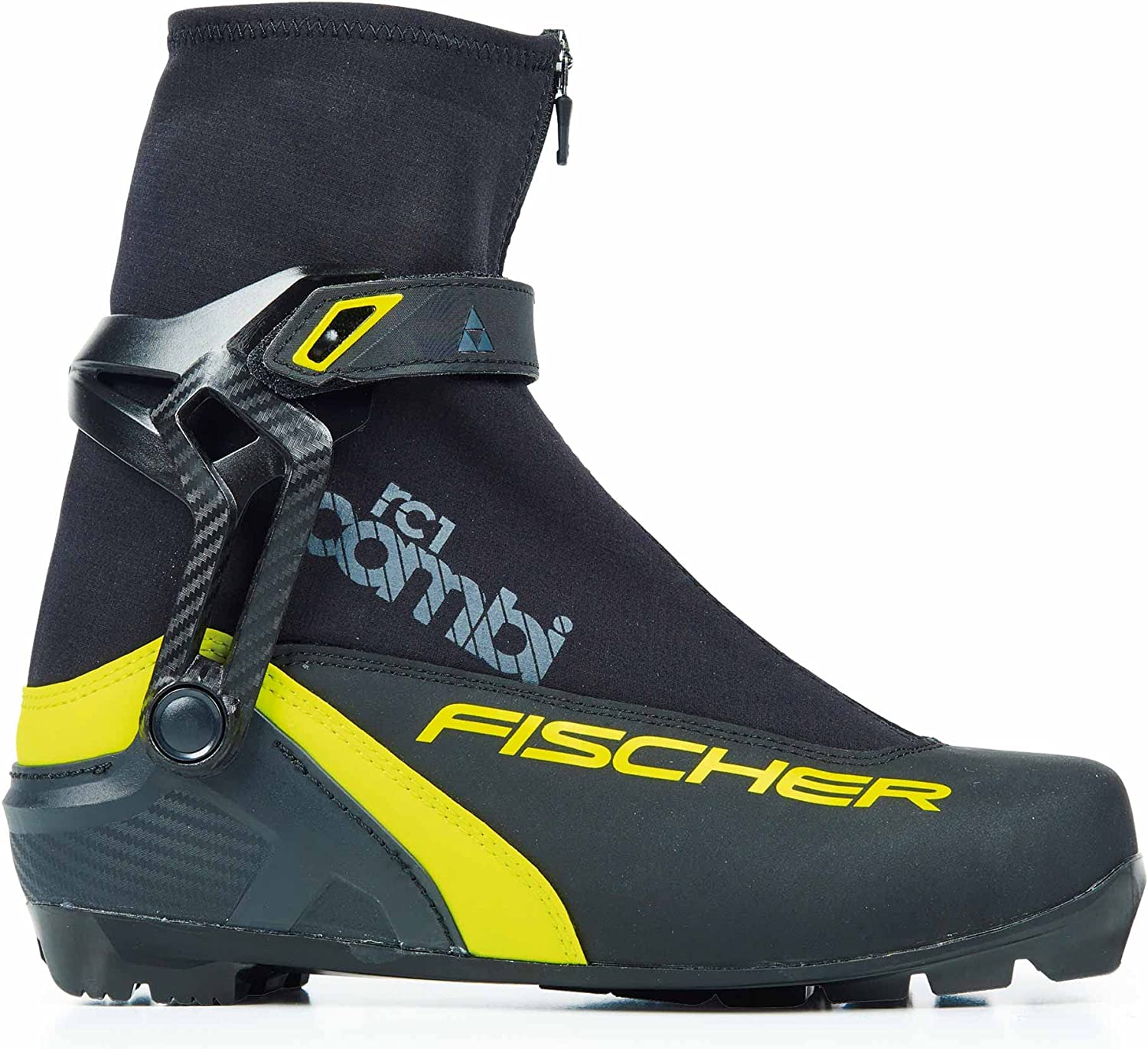 S46319_RC1_Combi_2023 FISCHER RC1 COMBI Langlaufskischuh UNISEX Collection 2024