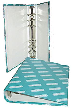 sub-bookarchivordner sub-base Archiv Ordner für Fischkarten und/oder Logbuch Einlagen