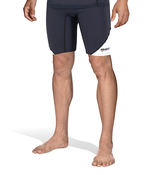 Mares Rash Guard Trilastic Shorts Herren UV Shorts Collection 2022