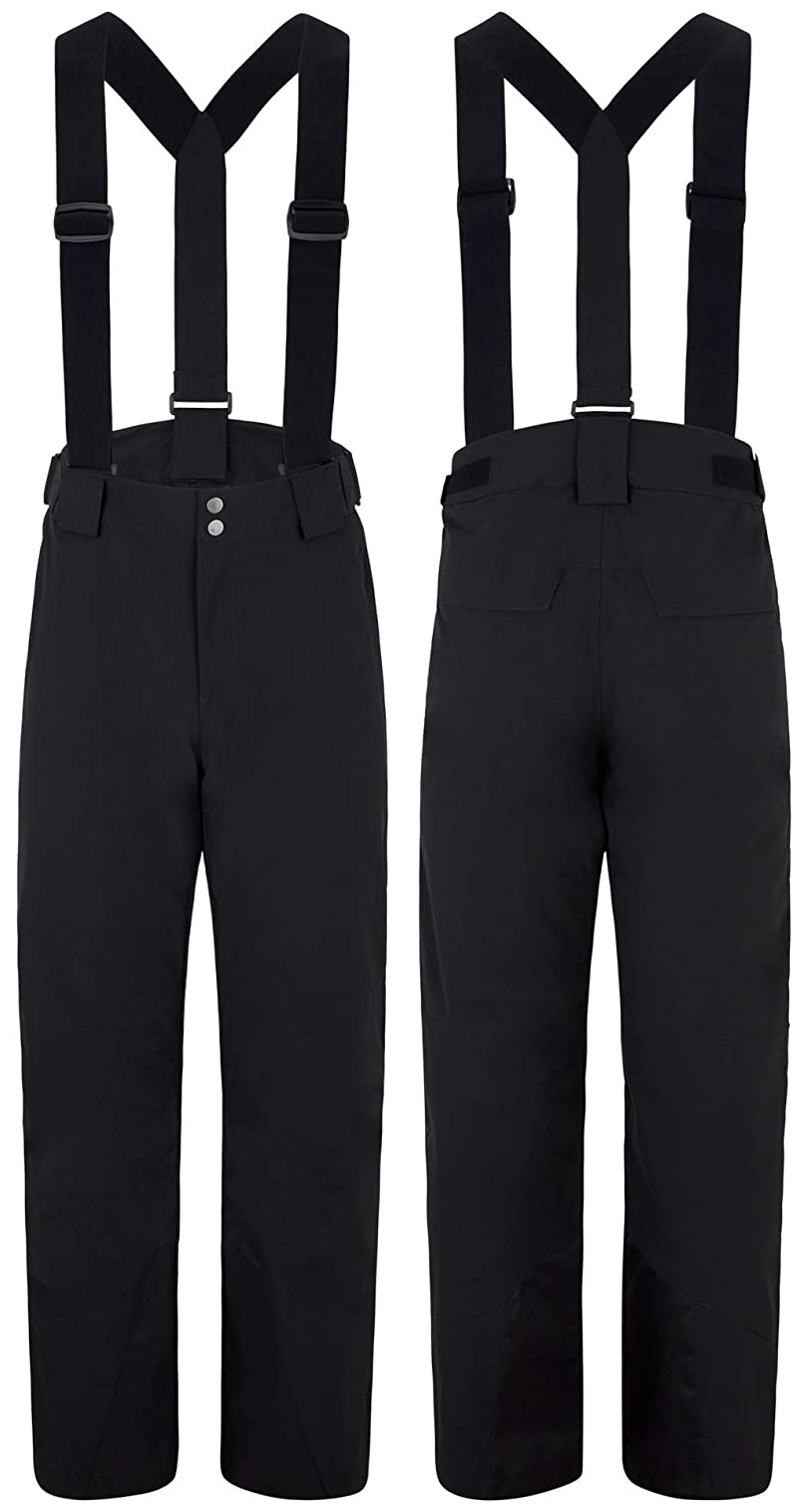 ZIENER TAGA Pants Ski Herren Skihose Schneehose Collection 2025