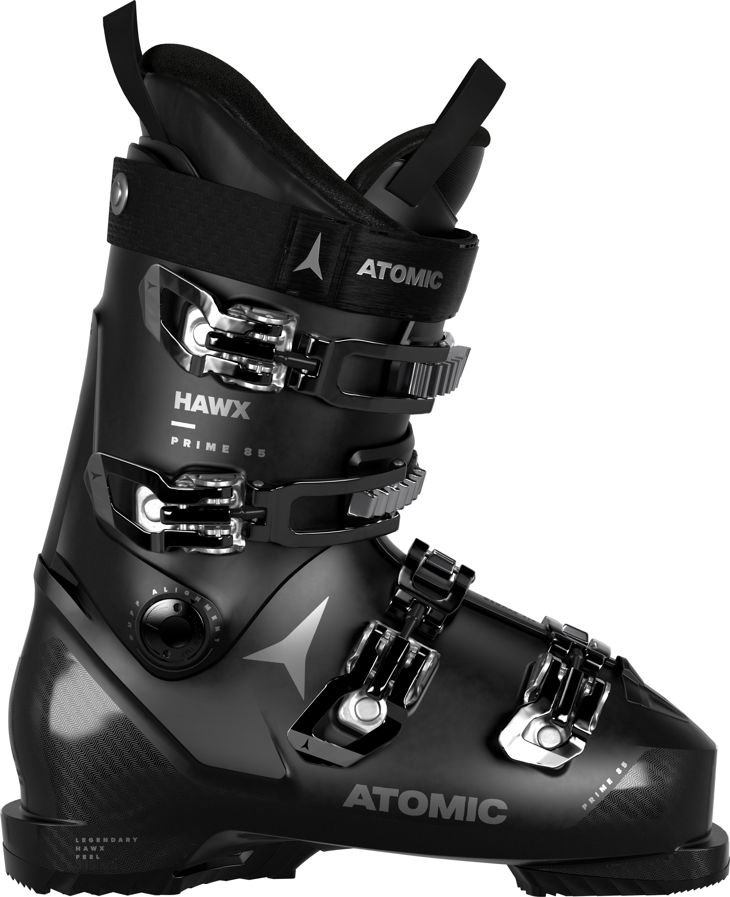 ATOMIC HAWX PRIME 85 W Damenskischuh Skistiefel Collection 2024