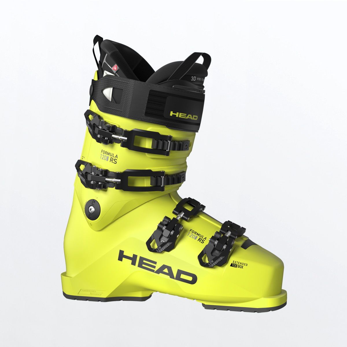 HEAD FORMULA RS 120 Skischuh Skistiefel UNISEX Collection 2022