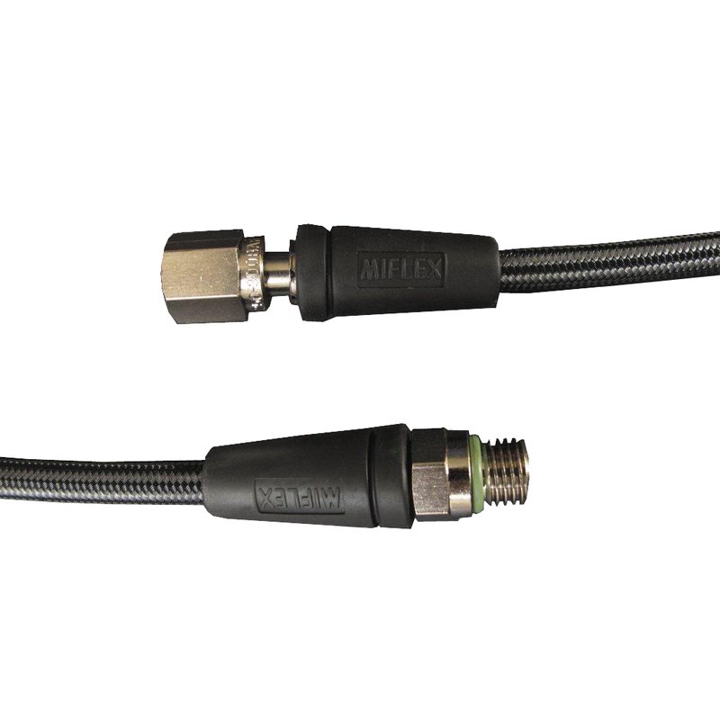 polaris-15-cm-miflex-hd-schlauch Polaris 15 cm MiFlex HD-Schlauch für Finimeter Stage