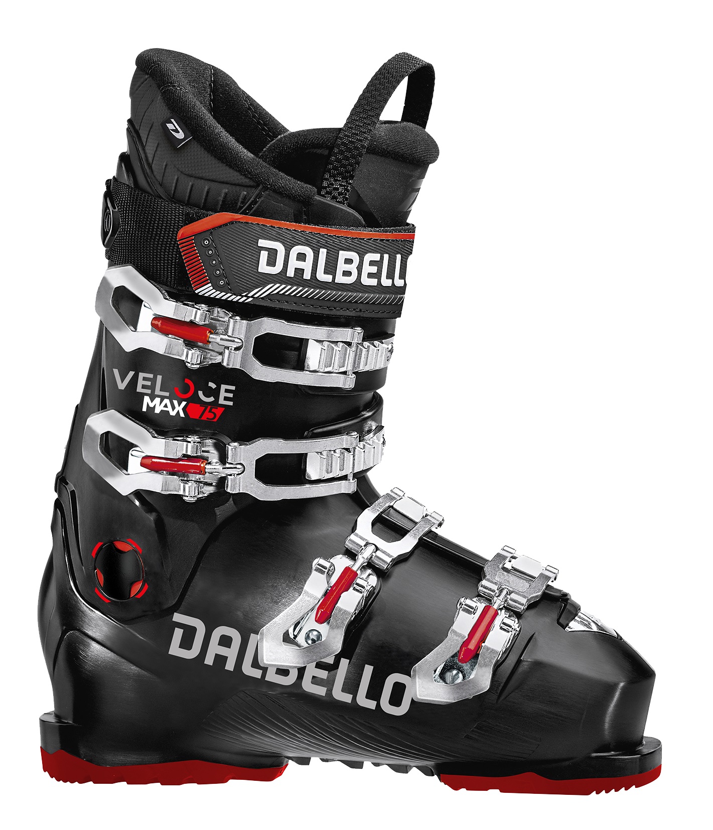 DALBELLO VELOCE MAX 75 Skischuh Skistiefel UNISEX Collection 2025 DALBELLO VELOCE MAX 75 Skischuh Skistiefel UNISEX Collection 2025