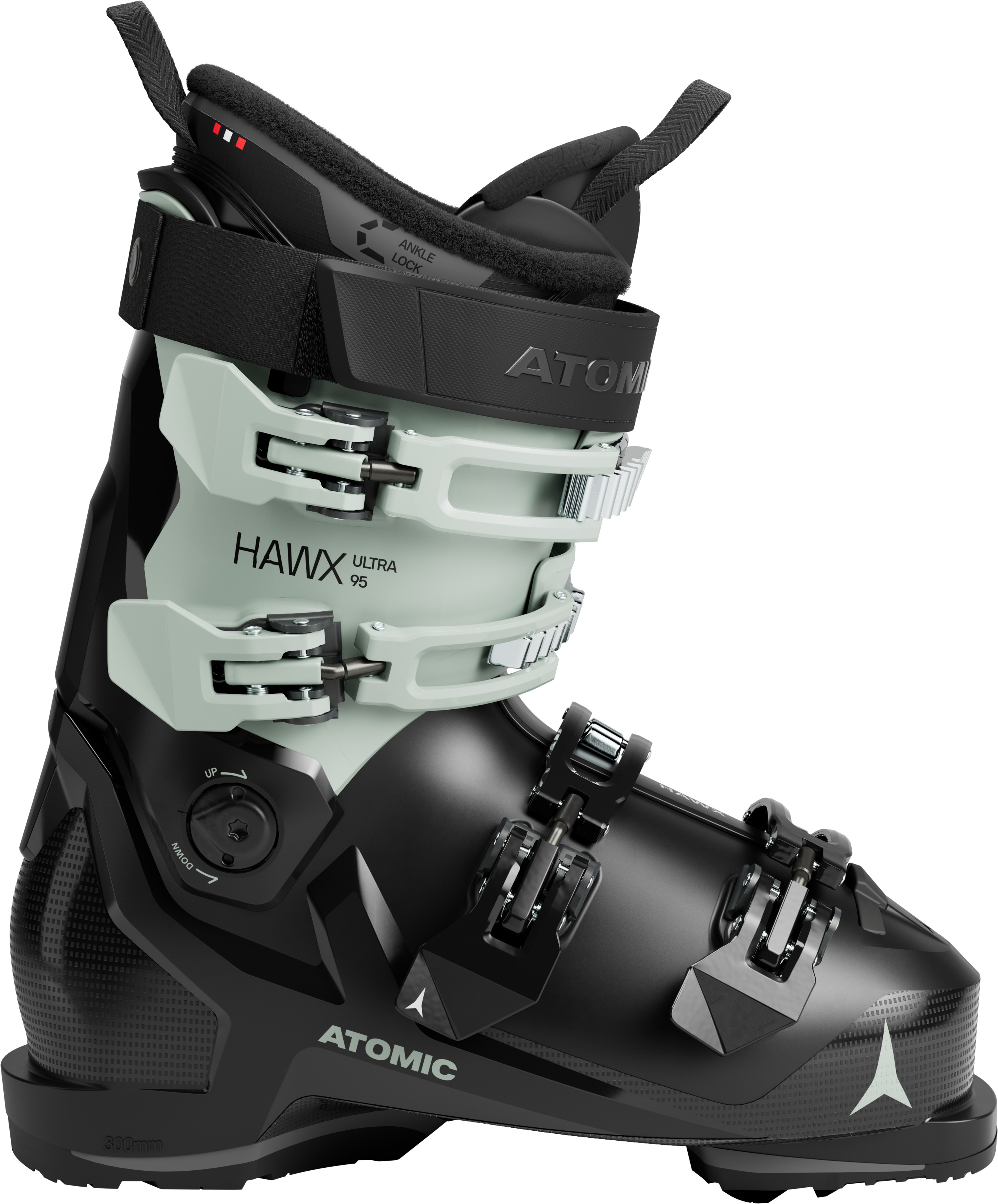 ATOMIC HAWX ULTRA 95 W Damen Skischuh Skistiefel Collection 2026