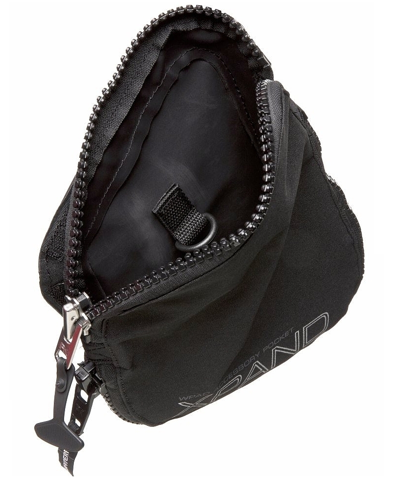 wpadxpandpocket_1 Waterproof WPAD XPAND Pocket Beintasche für W4 W30 W50 Tauchanzüge