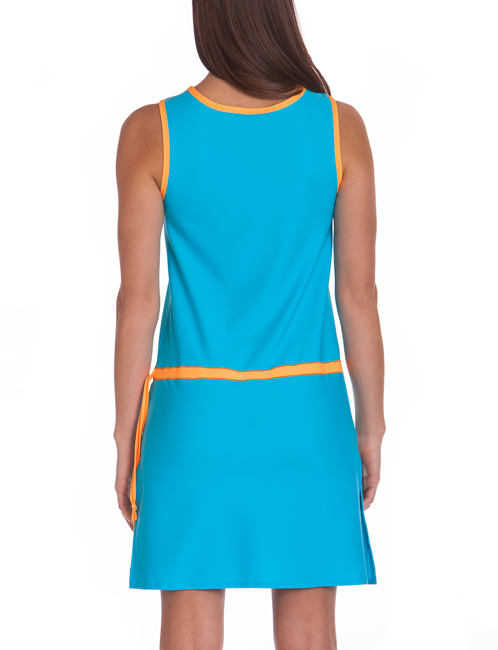 IQ UV 300 TUNIKA Damen Sommerkleid UV Schutz UV Kleid für Damen
