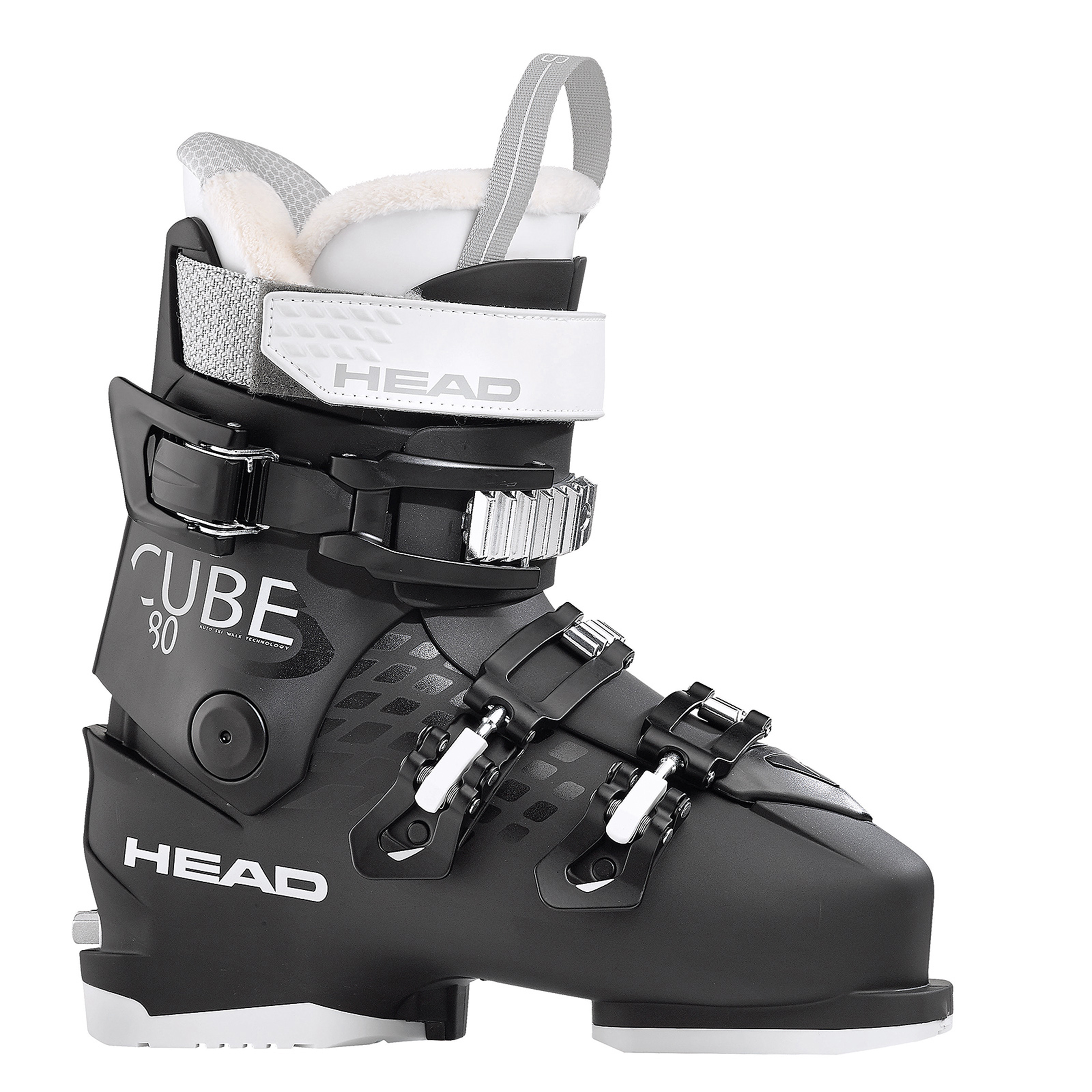 HEAD CUBE 3 80 W Damenskischuh Skistiefel Collection 2023
