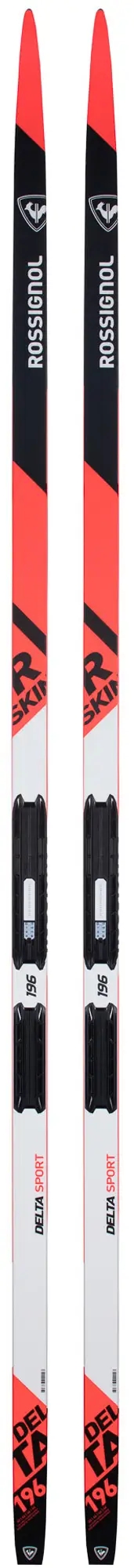 RHKCW05_delta_sport_r_skin_2023 ROSSIGNOL DELTA SPORT R-SKIN Classic Langlaufski mit Bindung Collection 2023