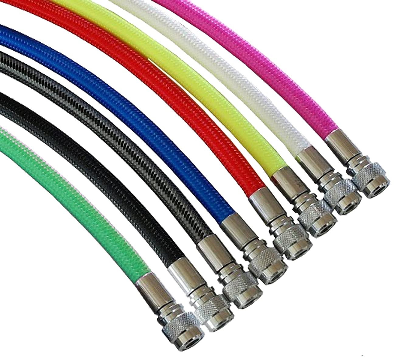 Polaris Miflex Inflatorschlauch 90 cm Standard 3/8'' Anschluß