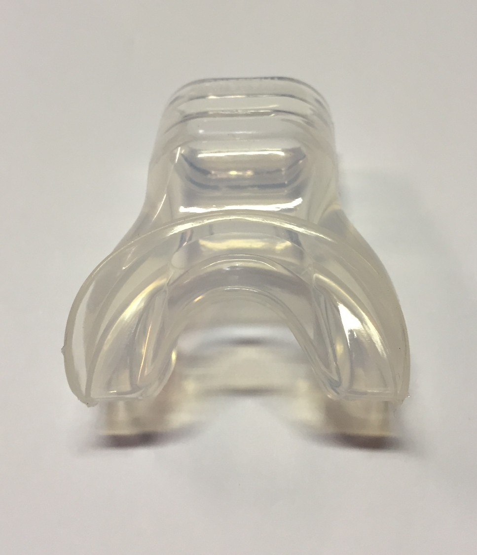 ersatzmundstck_ergo_reihe Mares Ersatz Mundstück für die ERGO Schnorchel Reihe