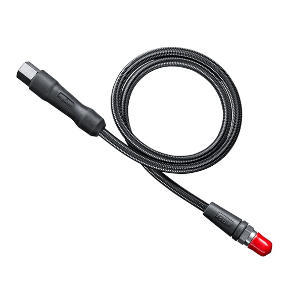 ss019687000_hp_hose_33_miflex_kit Suunto MiFlex HD Schlauch 80 cm mit 7/16'' Anschluß