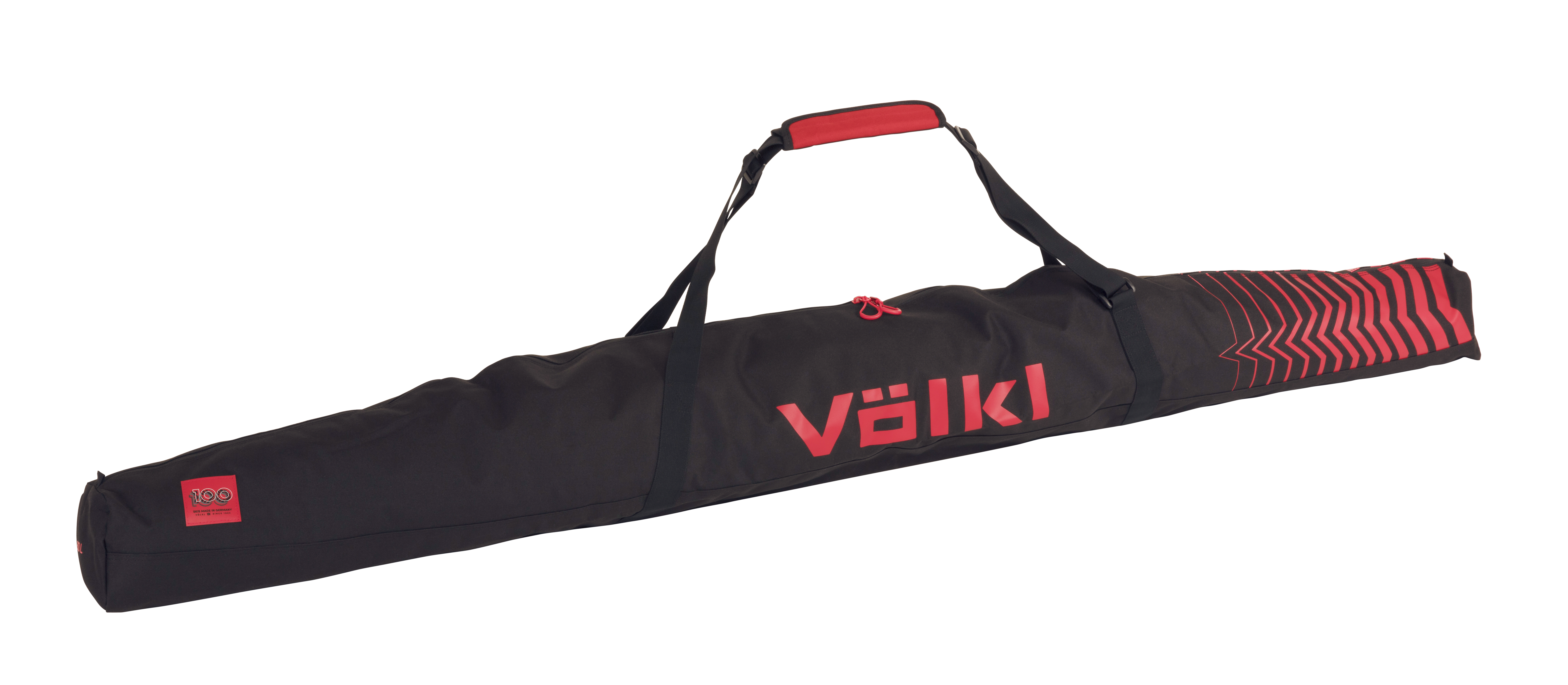 VÖLKL RACE SINGLE SKI BAG 175 cm Skitasche Skisack Collection 2025