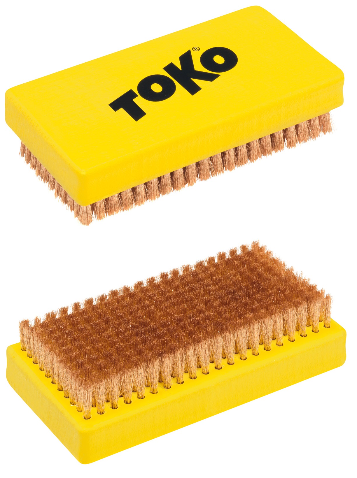 5545241_base_brush_copper_b1 TOKO Base Brush Copper Kupfer Allroundbürste