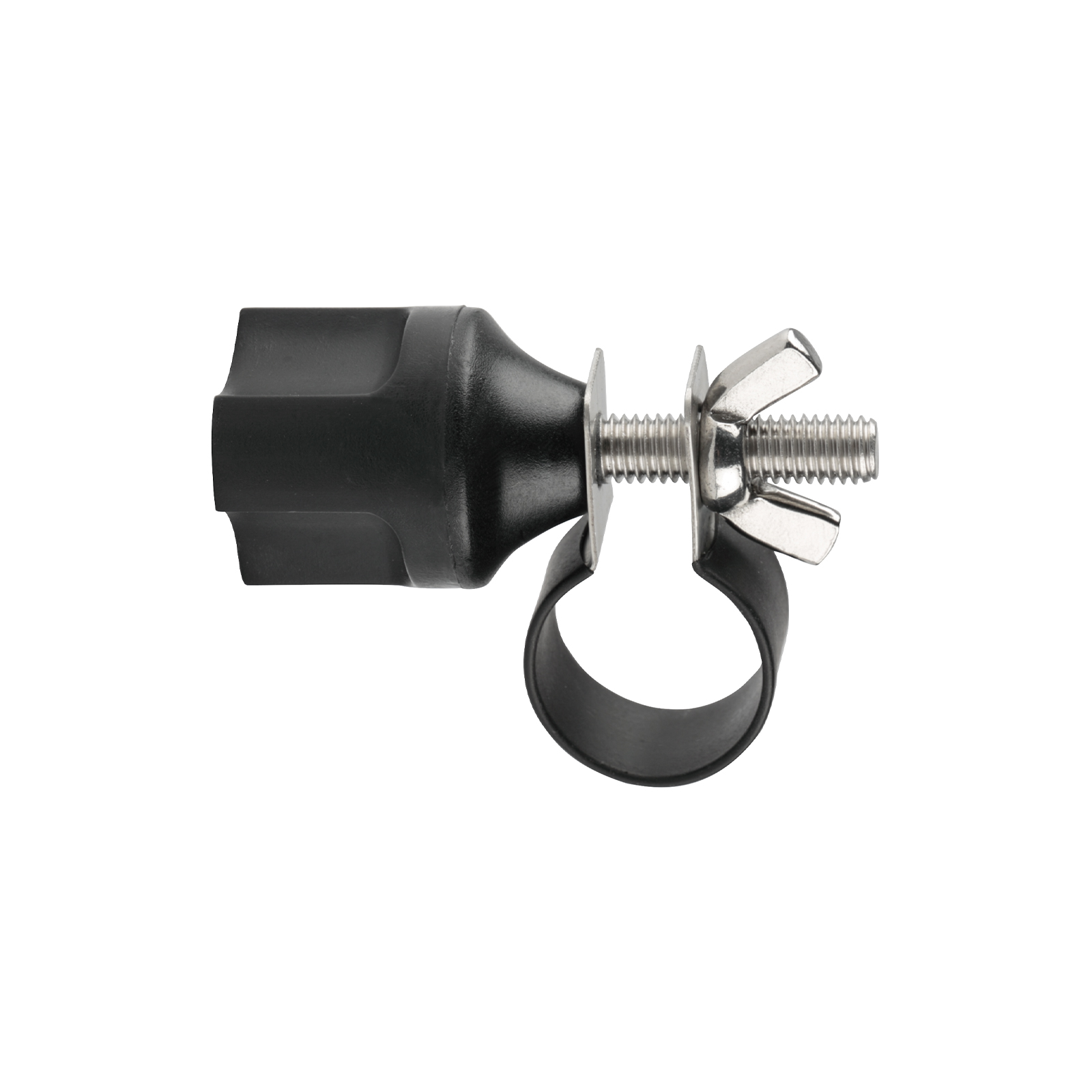 415179_Torch_Adapter Mares TORCH ADAPTER Lampenhalterung für Tauchlampen in Verschiedenen Durchmessern