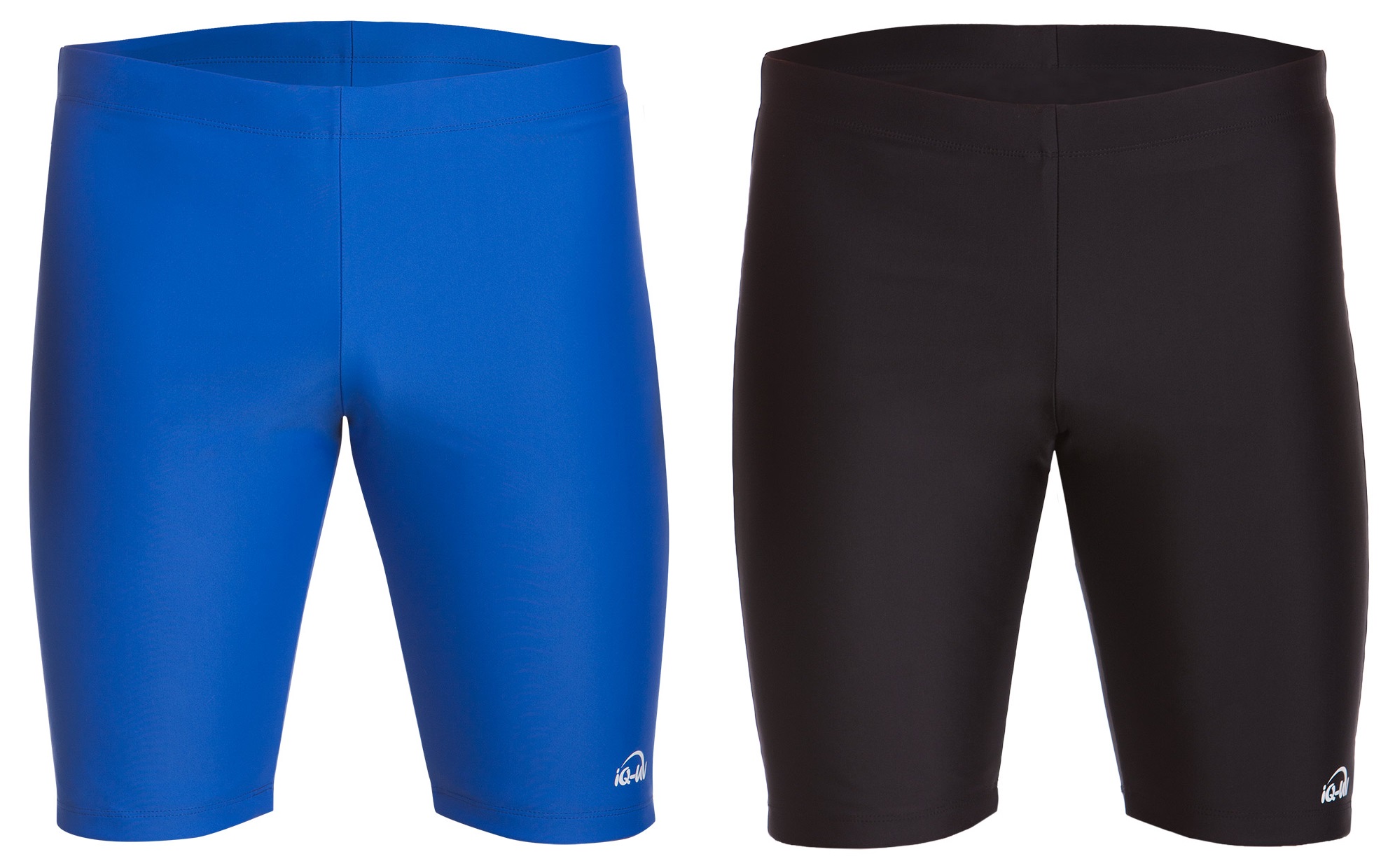 IQ UV 300 Long Shorts Herren UV Shorts