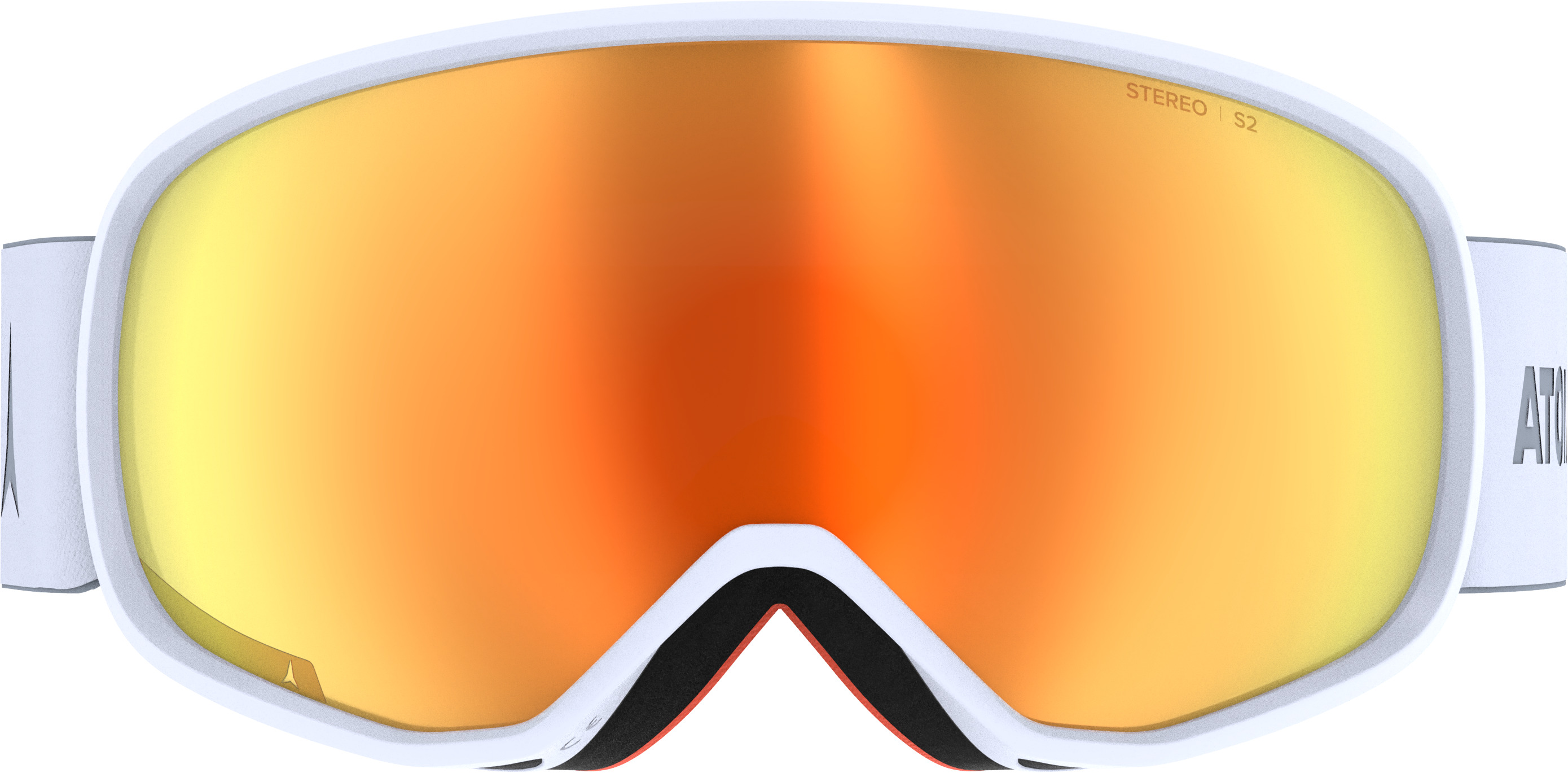 ATOMIC REVENT STEREO Skibrille Snowboardbrille Collection 2024