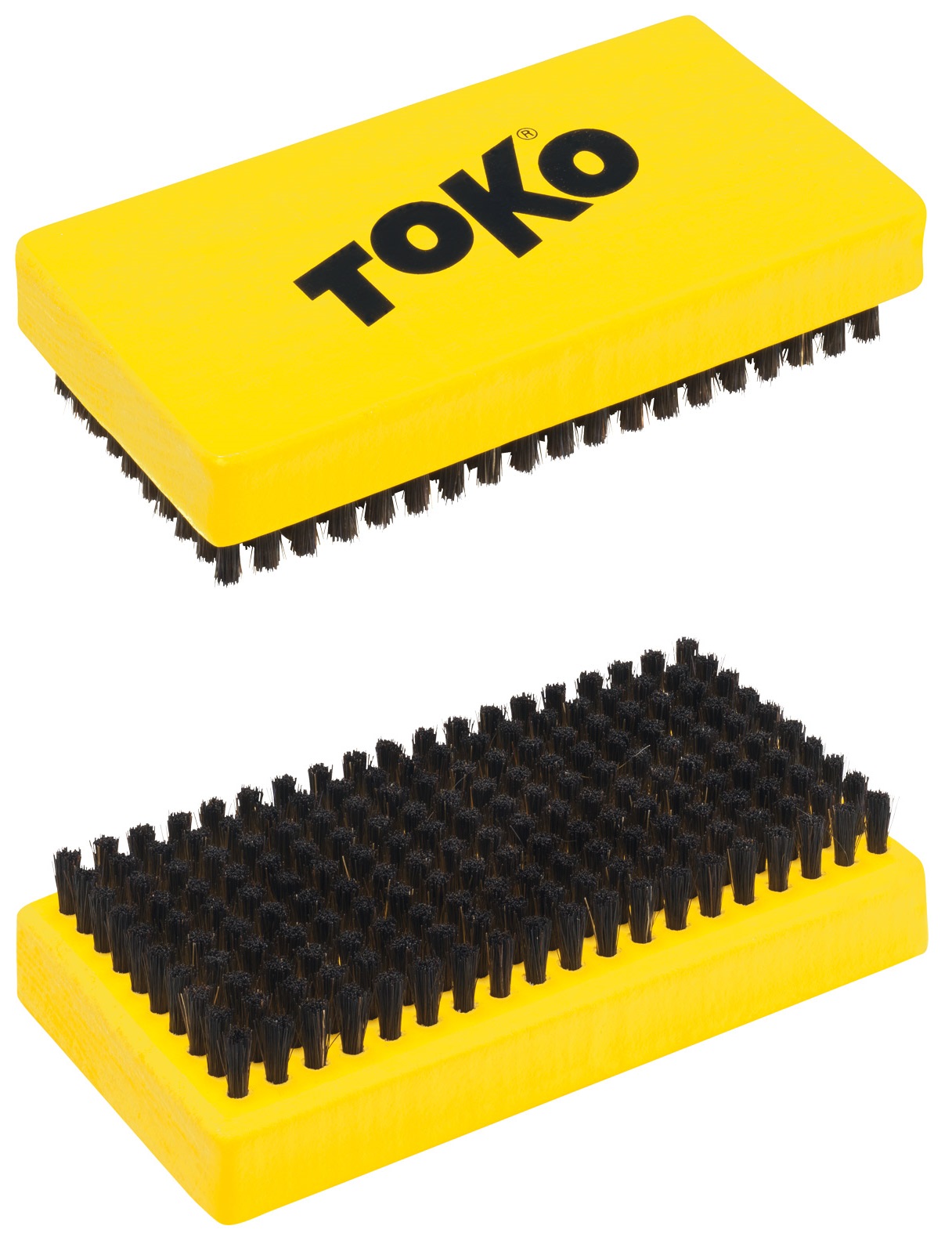 5545247_base_brush_horsehair_b1 TOKO Base Brush Horsehair Pferdehaar Allroundbürste