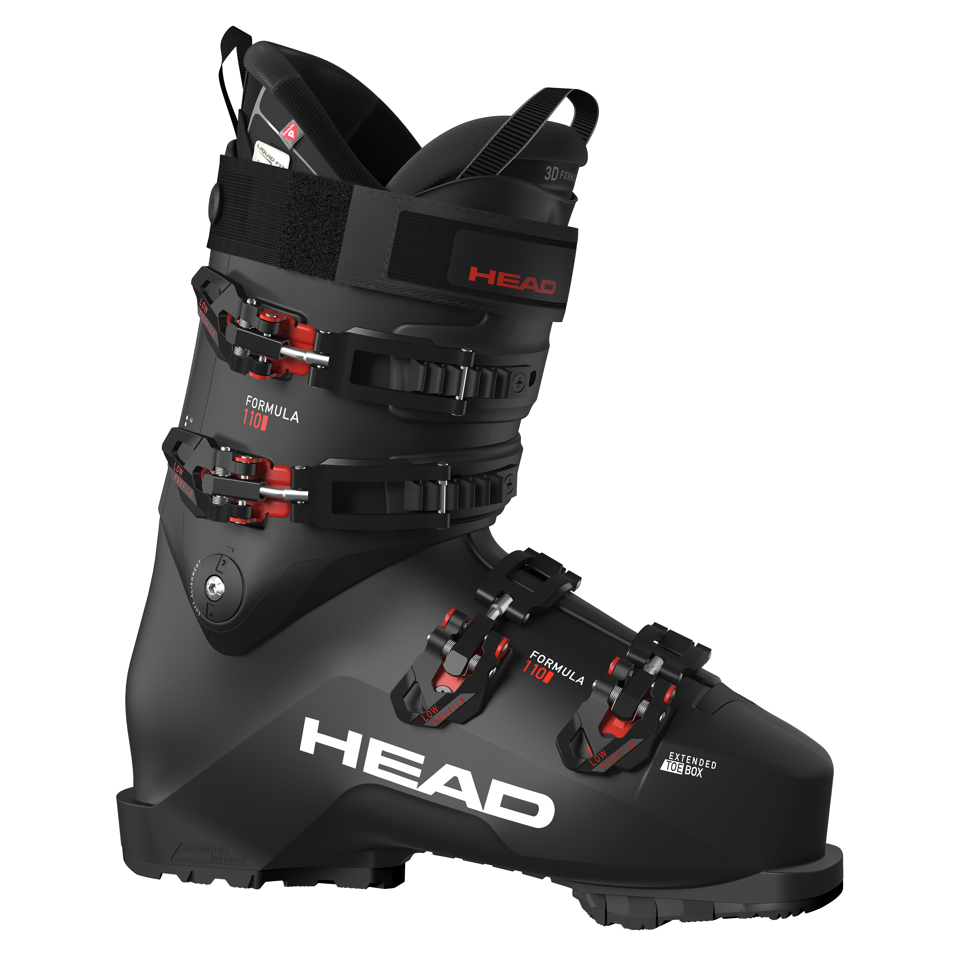 HEAD FORMULA 110 GW Skischuh Skistiefel UNISEX Collection 2023