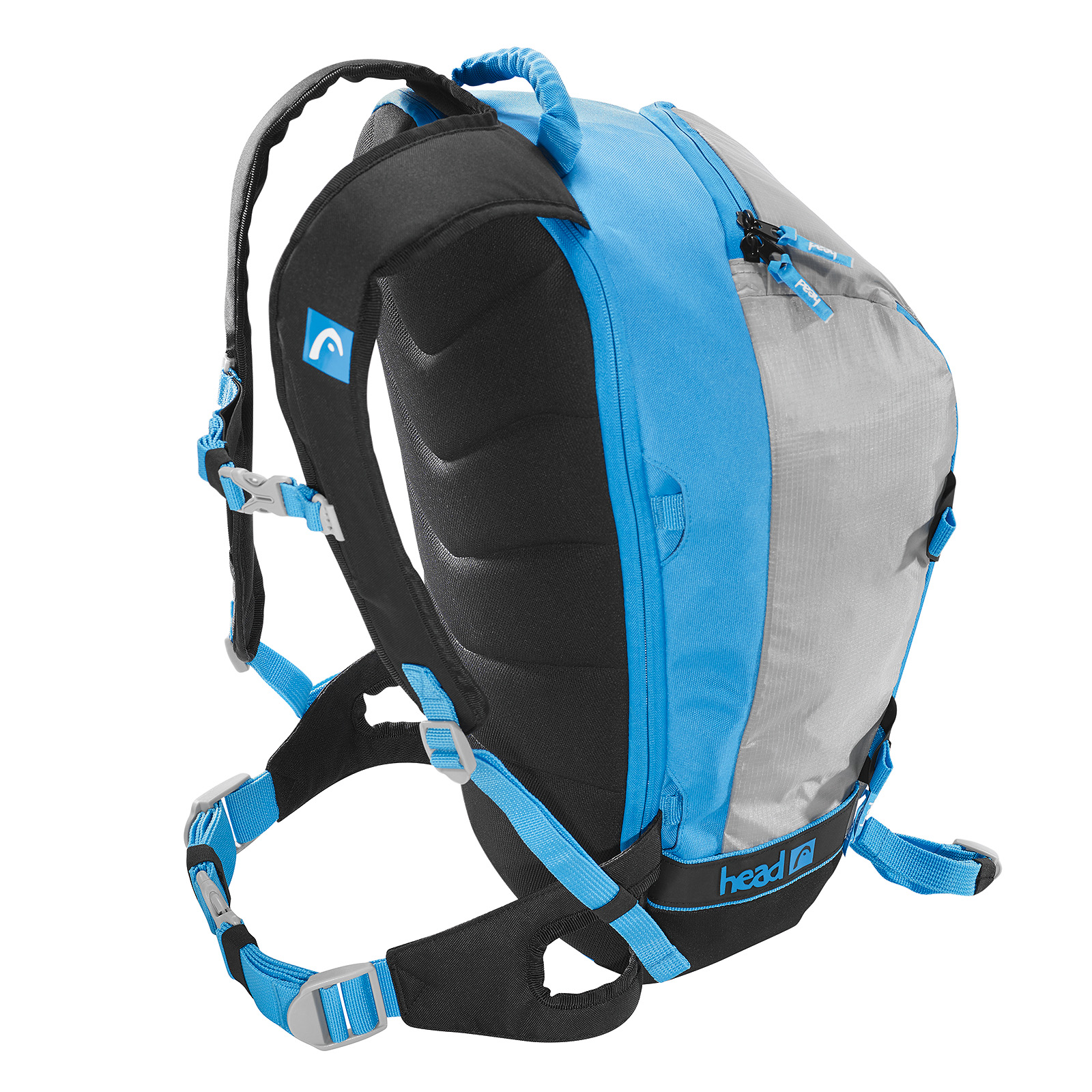 HEAD Freeride Backpack Skirucksack 